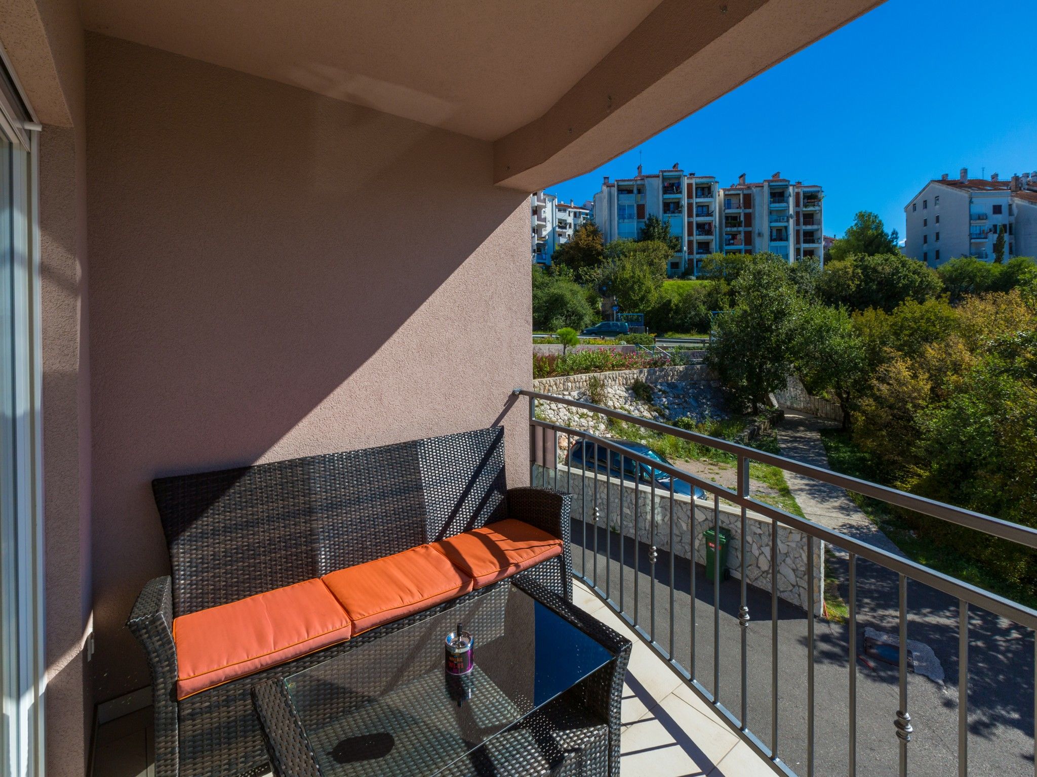 Apartment Cherry - A1 - Crikvenica