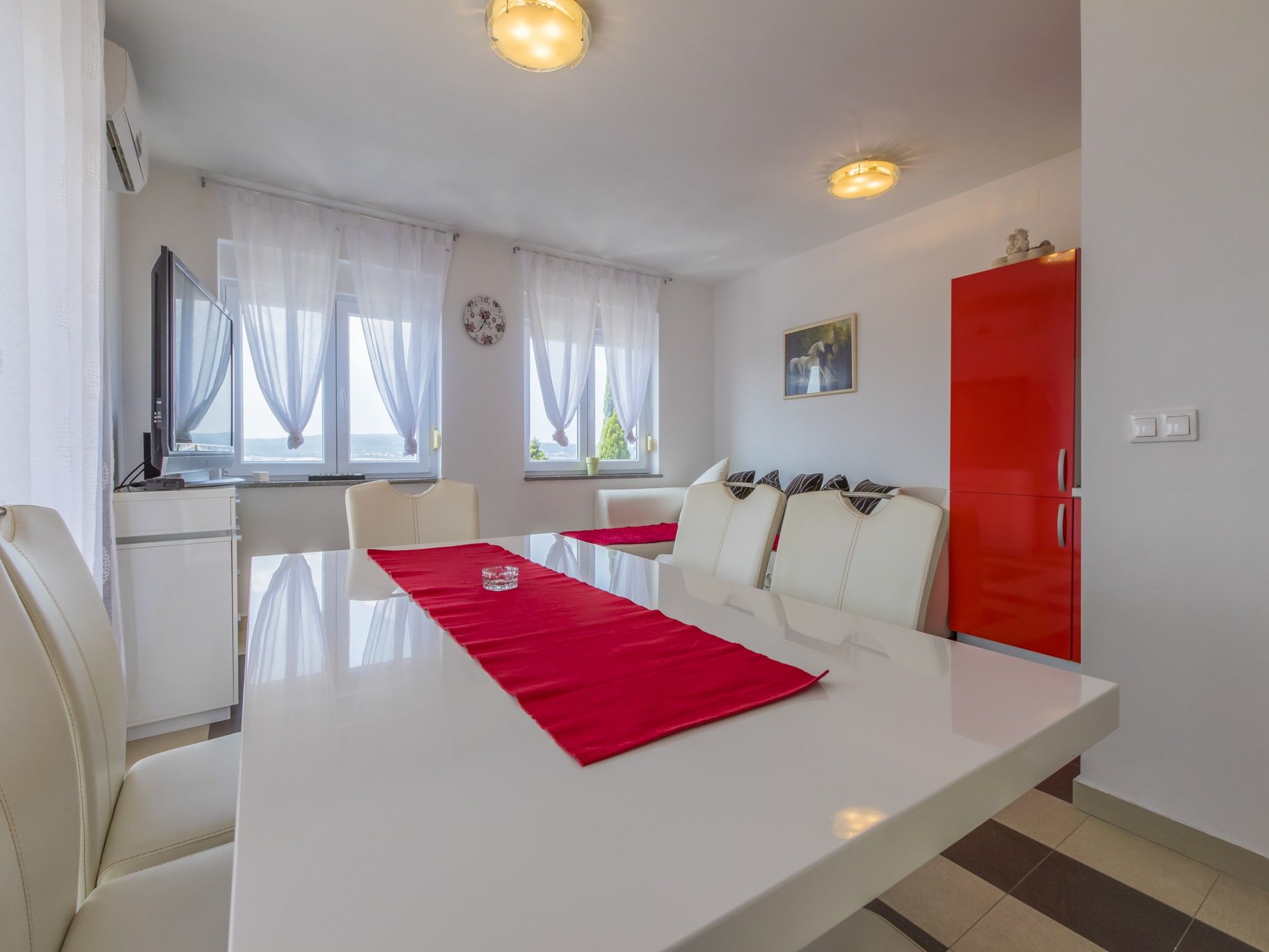Apartment Cherry - A1 - Crikvenica