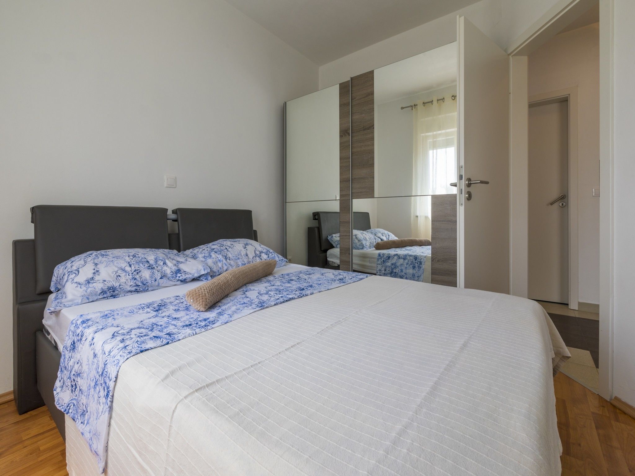 Apartment Cherry - A1 - Crikvenica