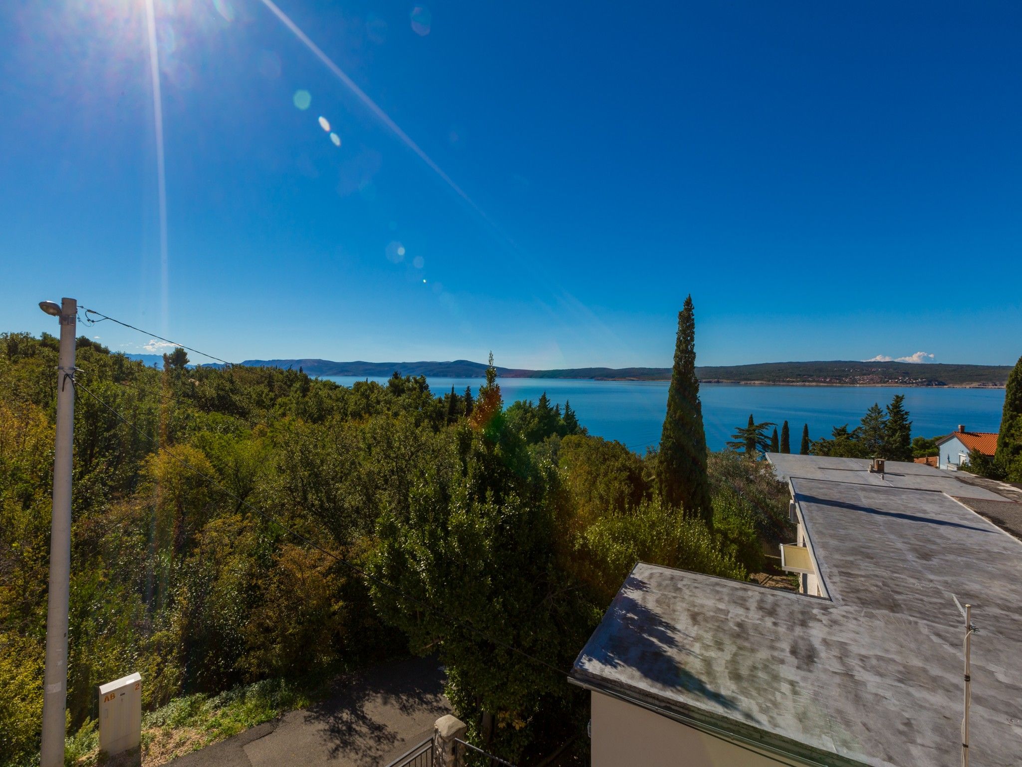 Apartment Cherry - A1 - Crikvenica
