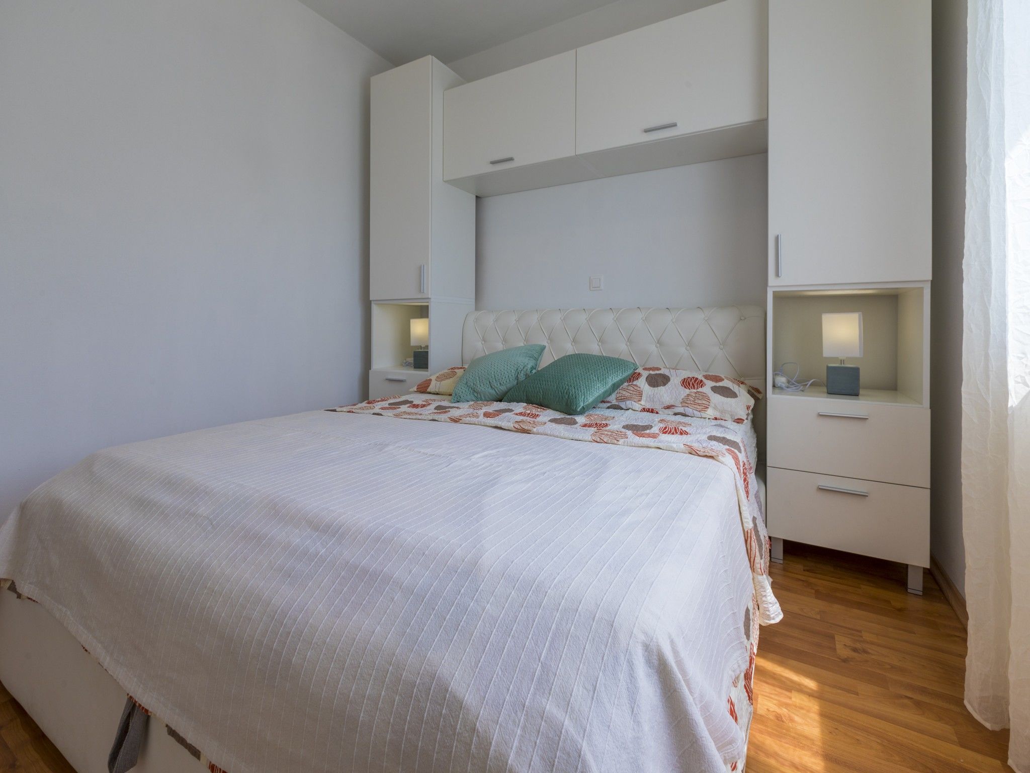 Apartment Cherry - A1 - Crikvenica