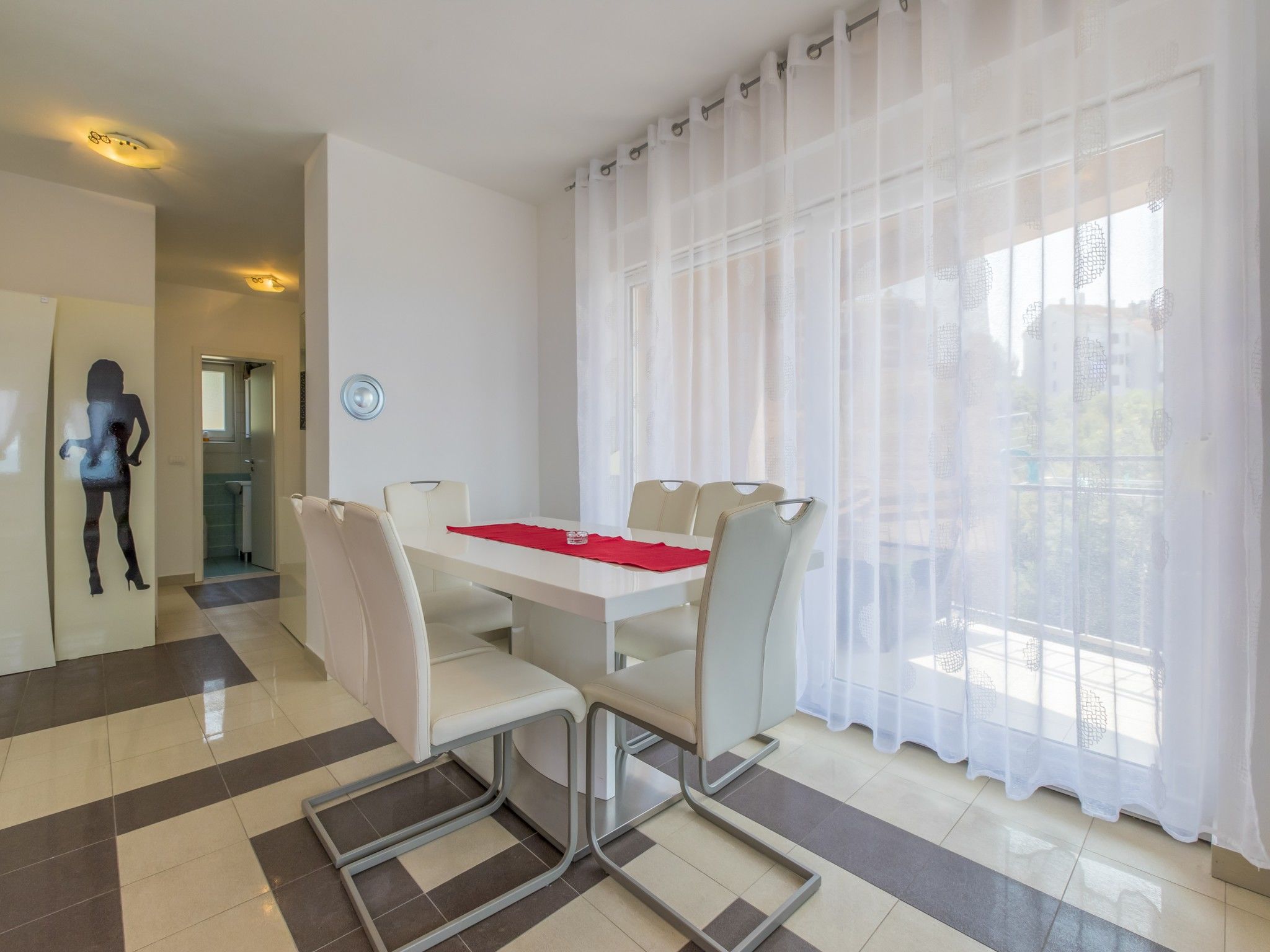 Apartment Cherry - A1 - Crikvenica