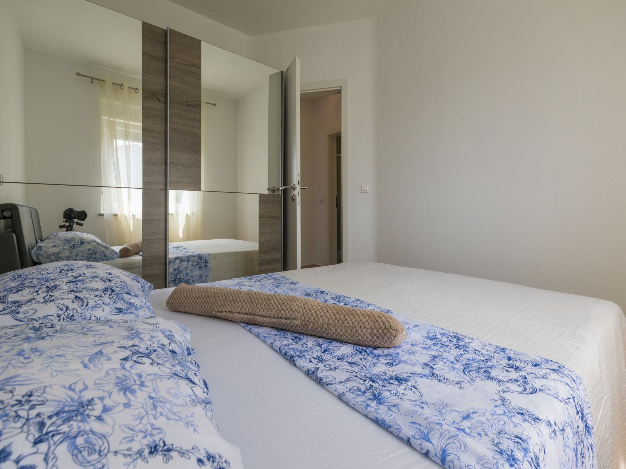 Apartment Cherry - A1 - Crikvenica