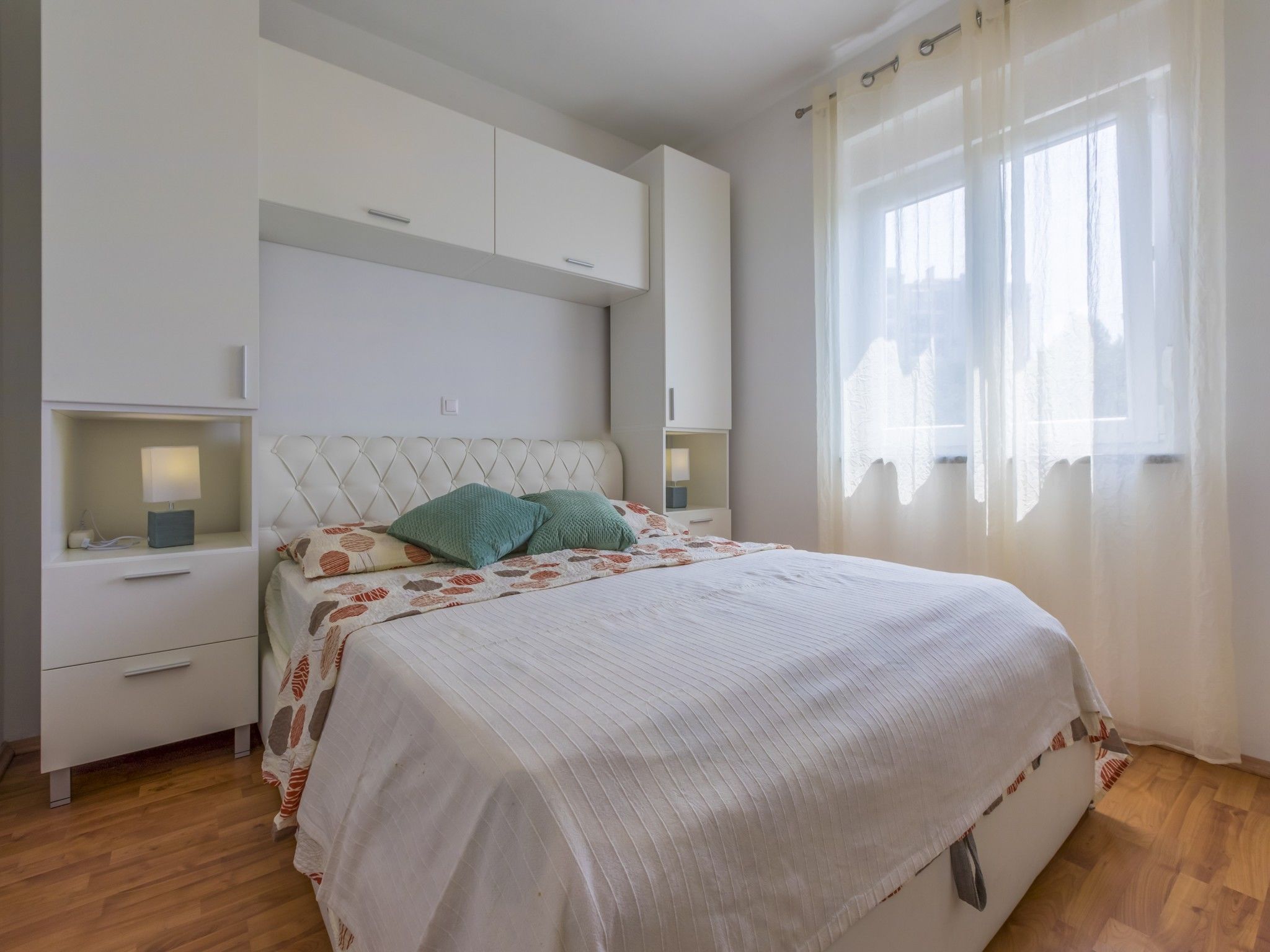 Apartment Cherry - A1 - Crikvenica