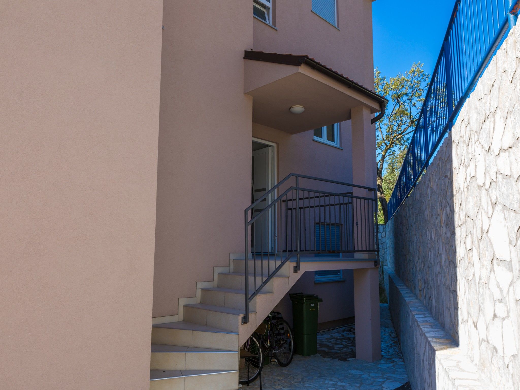 Apartment Cherry - A1 - Crikvenica