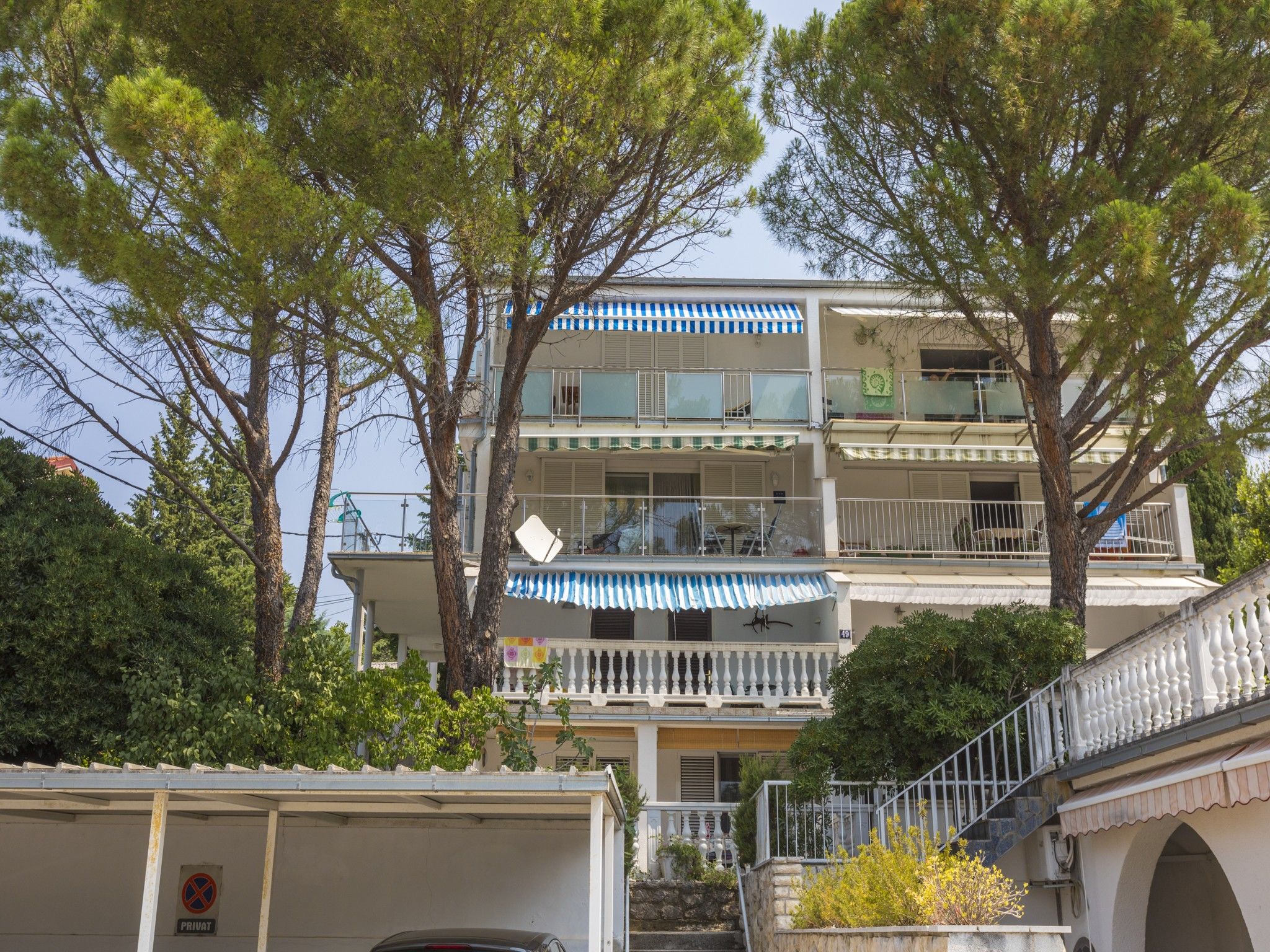 Apartment Cherry 2 - A1 - Selce Apartment Cherry 2 - A1 - Selce