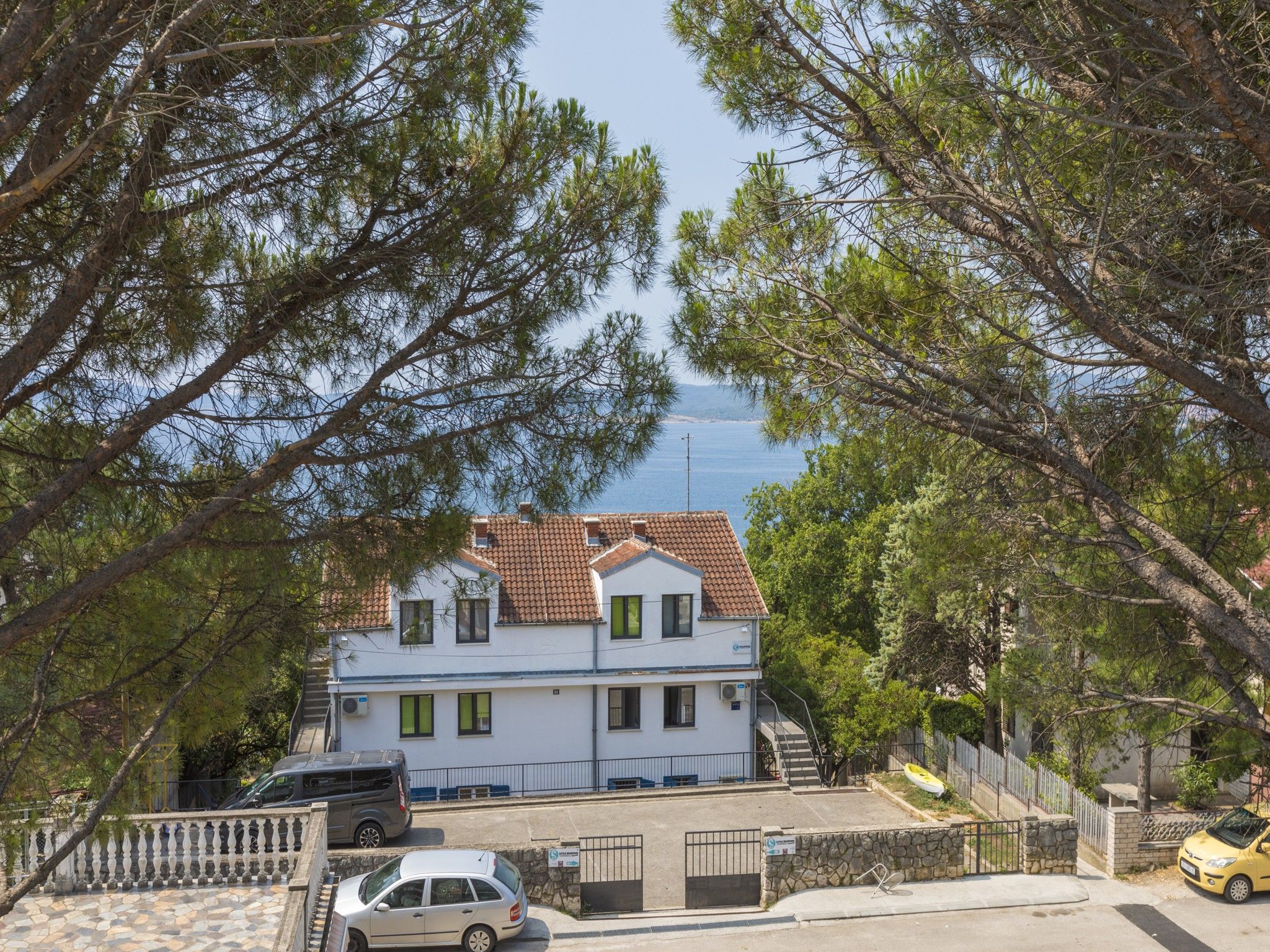 Apartment Cherry 2 - A1 - Selce Apartment Cherry 2 - A1 - Selce