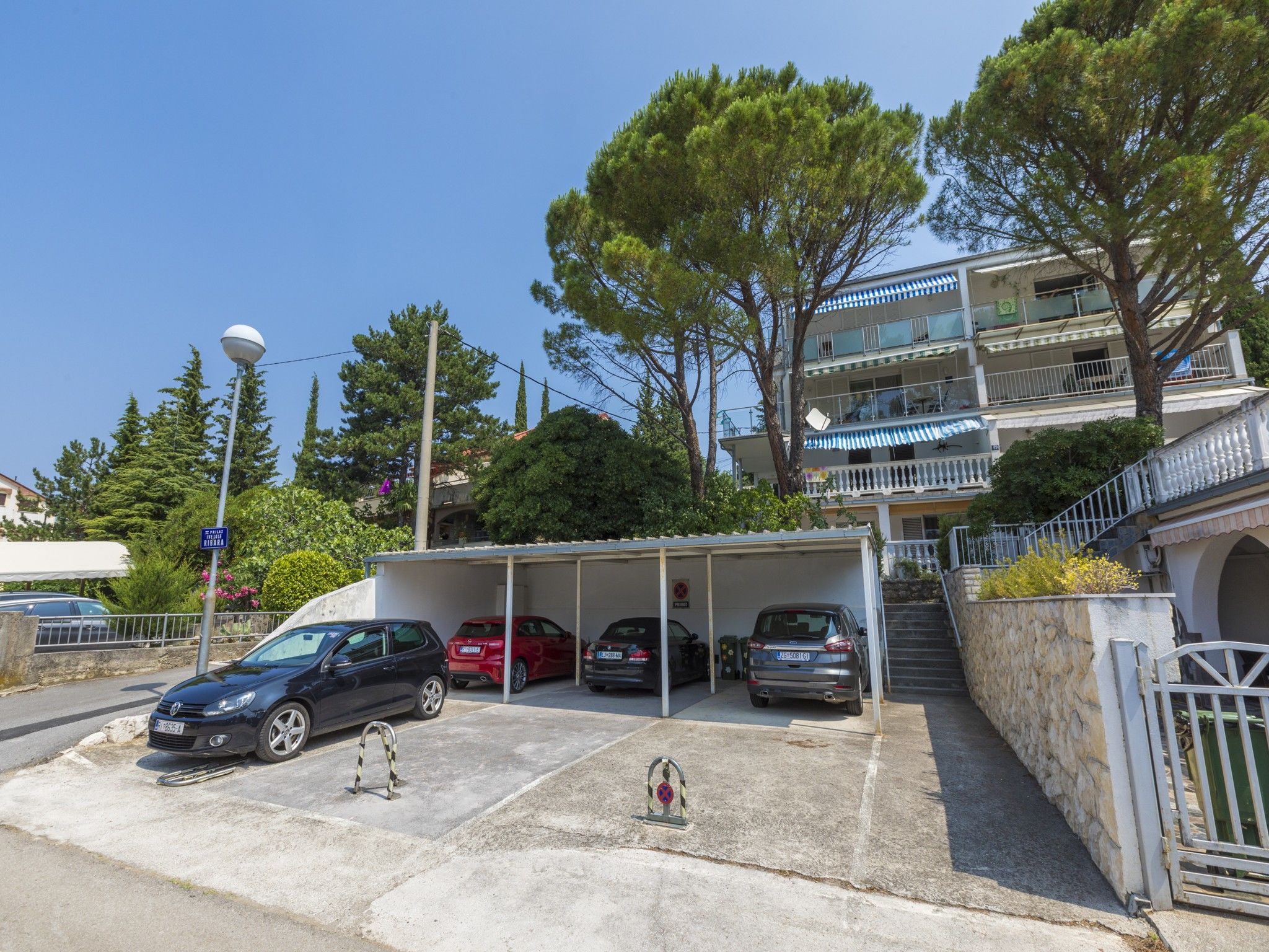 Apartment Cherry 2 - A1 - Selce Apartment Cherry 2 - A1 - Selce