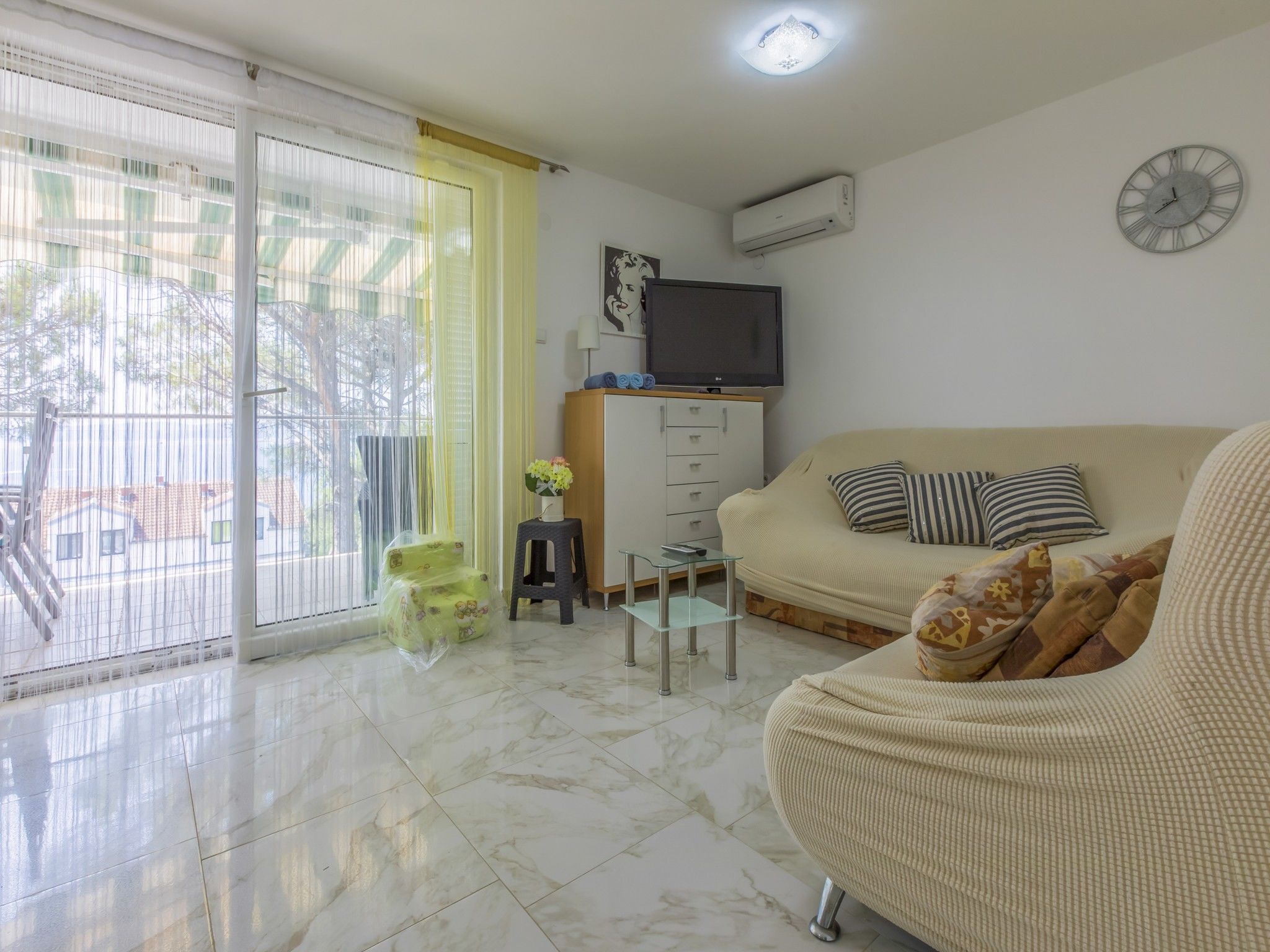 Apartment Cherry 2 - A1 - Selce Apartment Cherry 2 - A1 - Selce