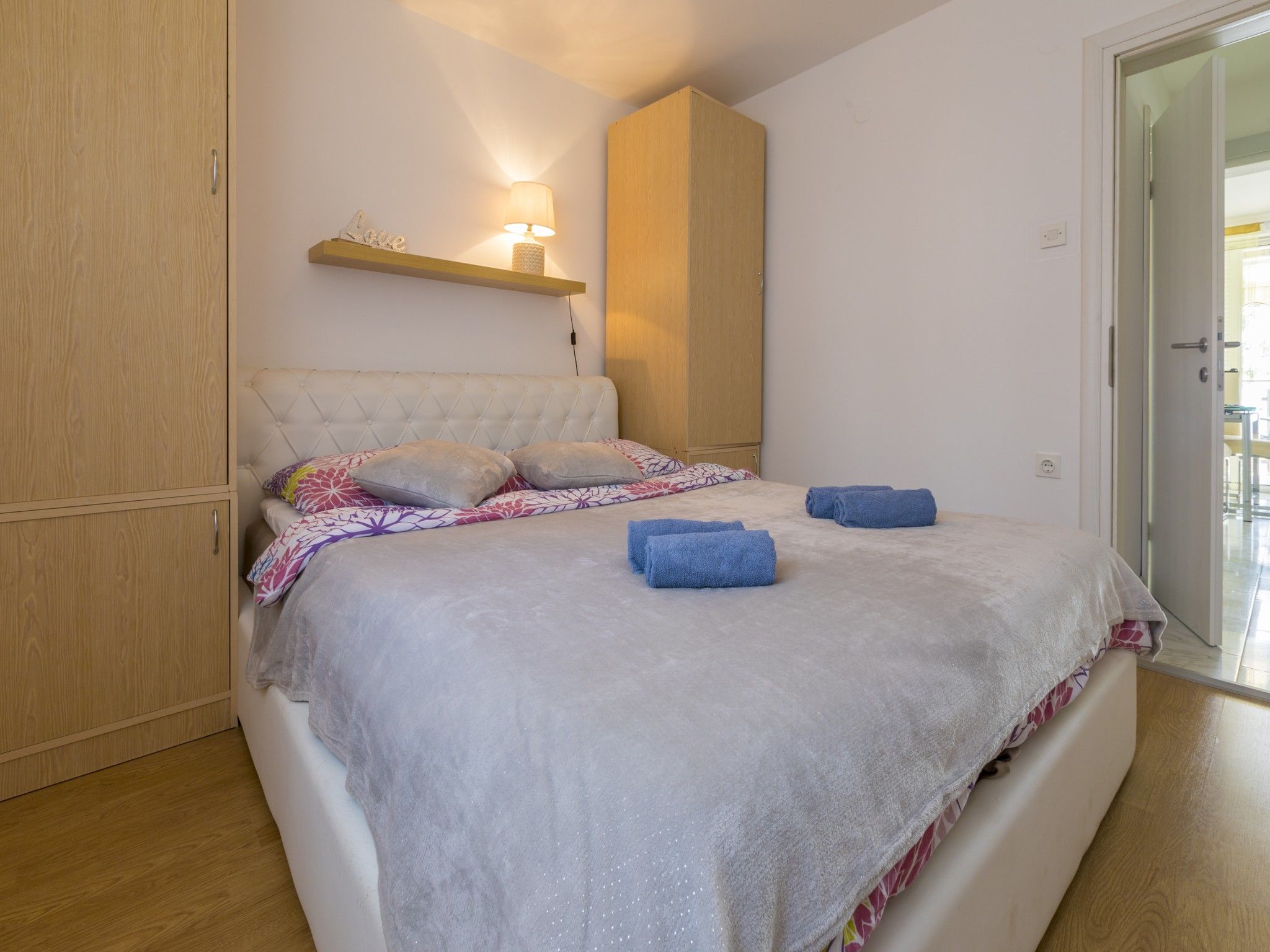 Apartment Cherry 2 - A1 - Selce Apartment Cherry 2 - A1 - Selce