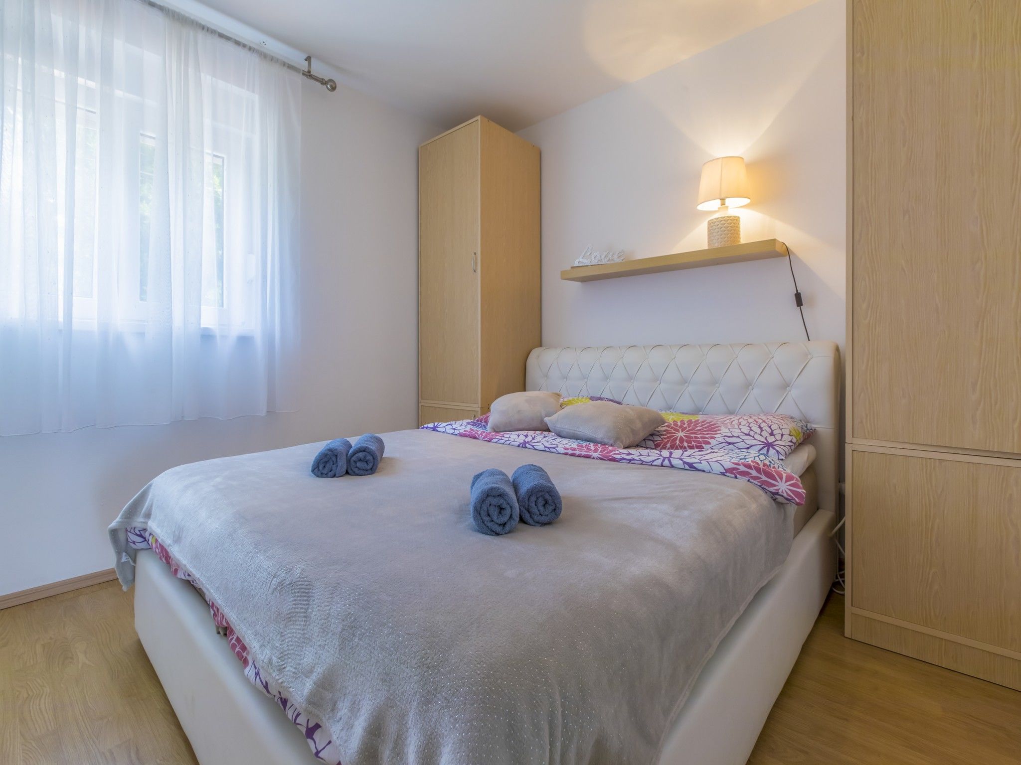 Apartment Cherry 2 - A1 - Selce Apartment Cherry 2 - A1 - Selce