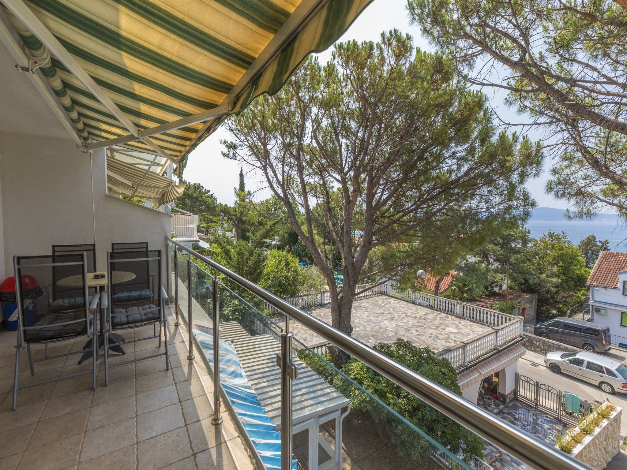 Apartment Cherry 2 - A1 - Selce Apartment Cherry 2 - A1 - Selce