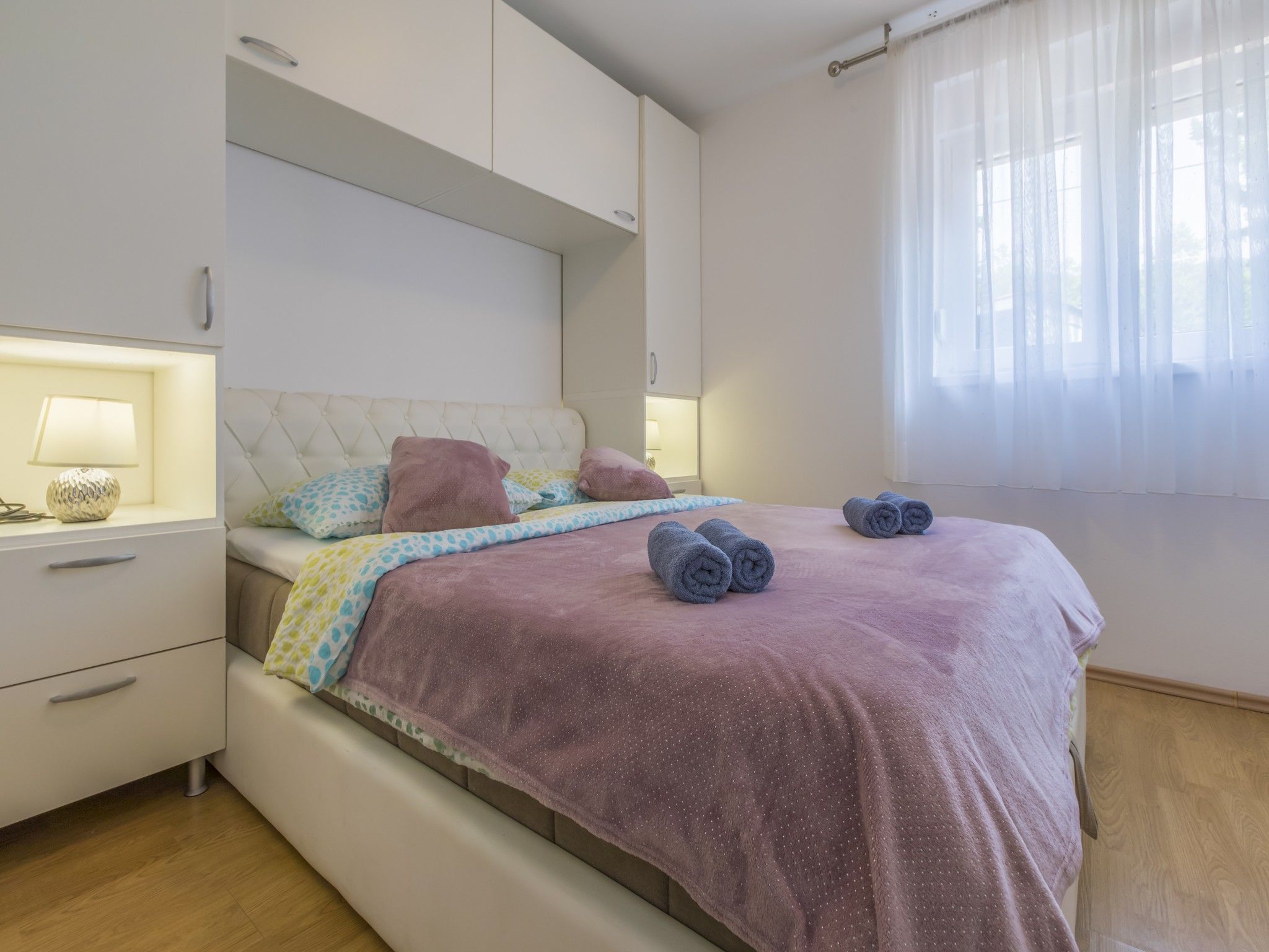 Apartment Cherry 2 - A1 - Selce Apartment Cherry 2 - A1 - Selce
