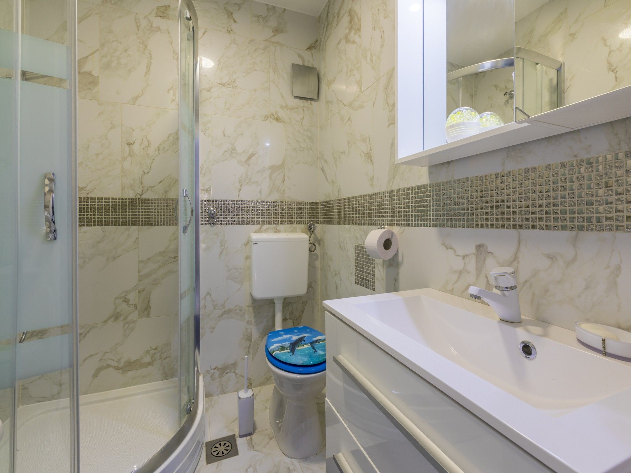 Apartment Cherry 2 - A1 - Selce Apartment Cherry 2 - A1 - Selce