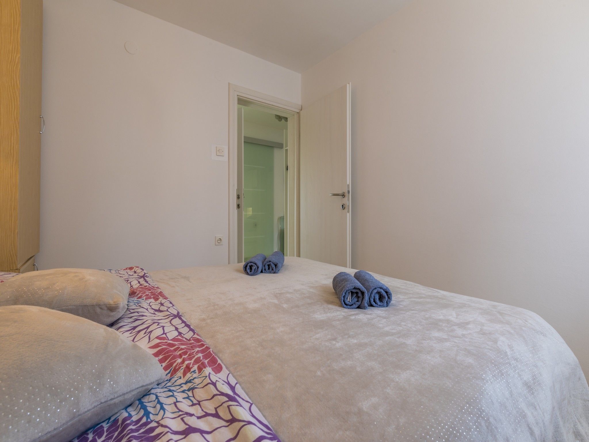 Apartment Cherry 2 - A1 - Selce Apartment Cherry 2 - A1 - Selce