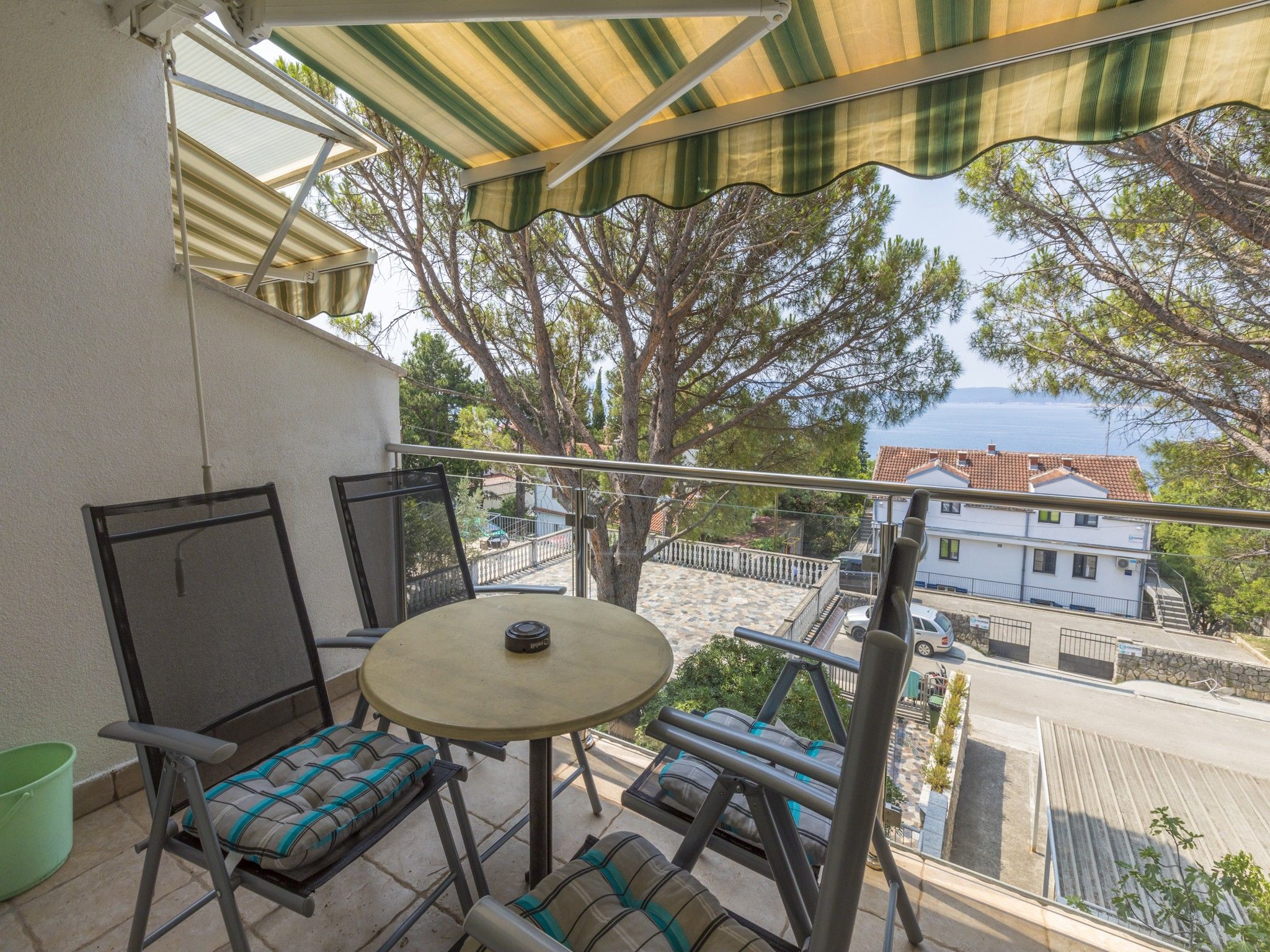 Apartment Cherry 2 - A1 - Selce Apartment Cherry 2 - A1 - Selce