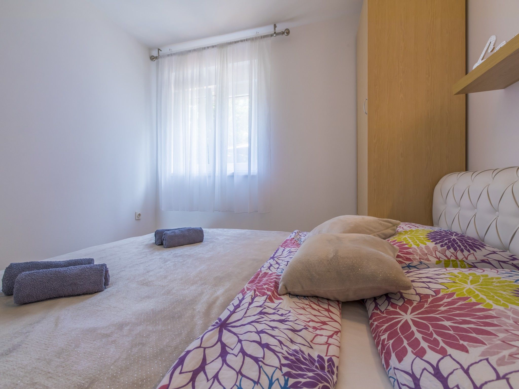 Apartment Cherry 2 - A1 - Selce Apartment Cherry 2 - A1 - Selce
