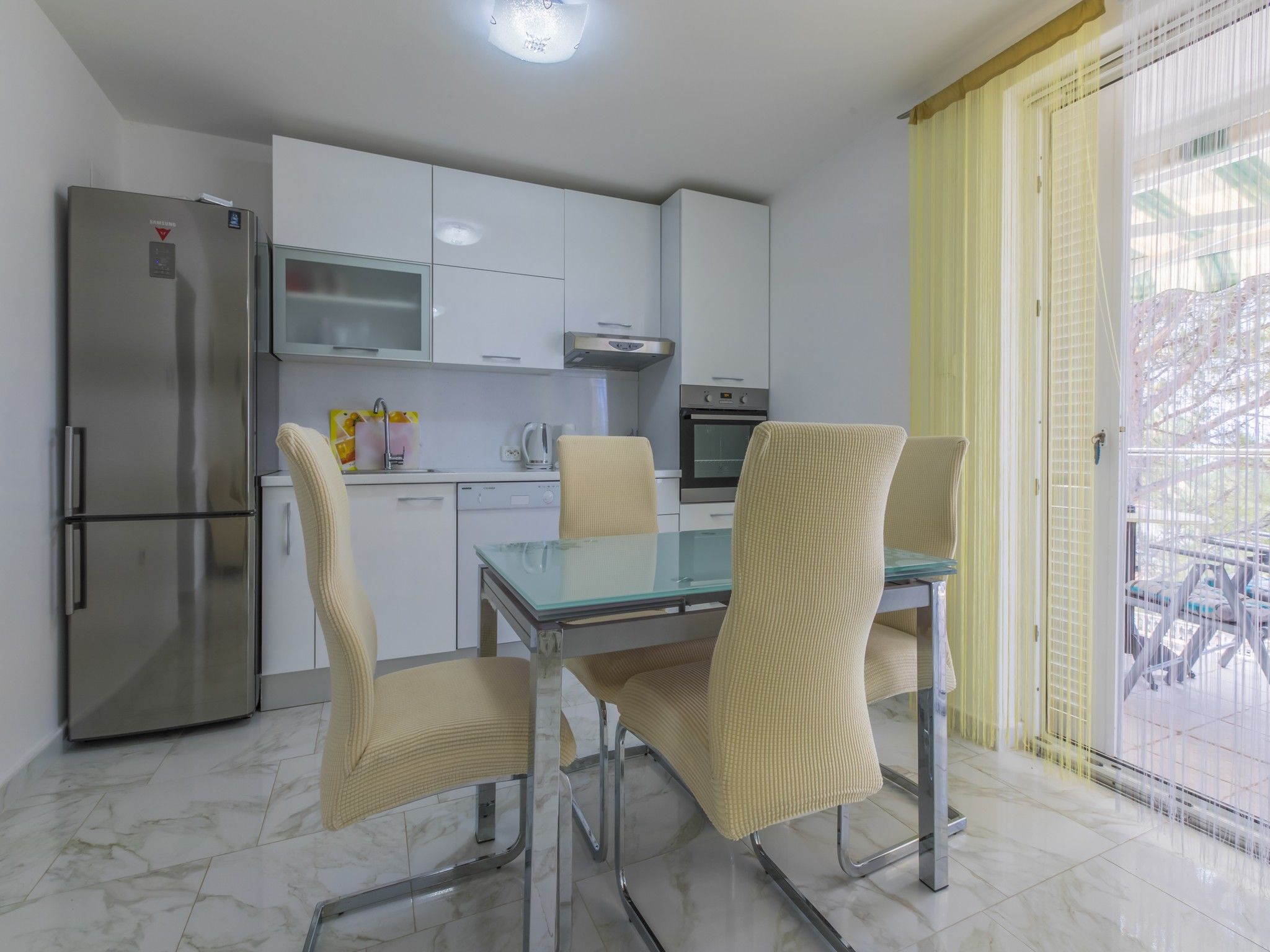 Apartment Cherry 2 - A1 - Selce Apartment Cherry 2 - A1 - Selce