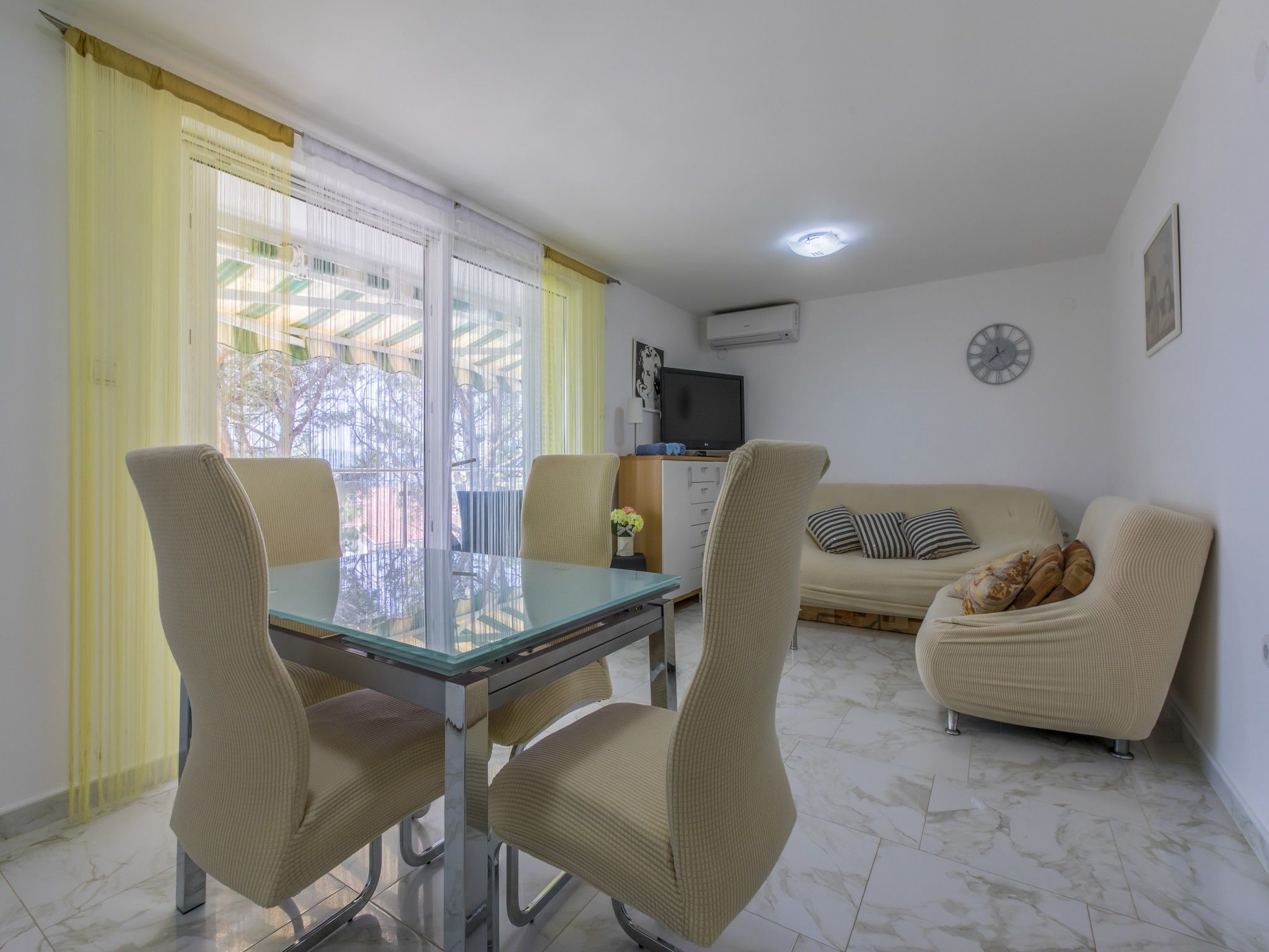 Apartment Cherry 2 - A1 - Selce Apartment Cherry 2 - A1 - Selce