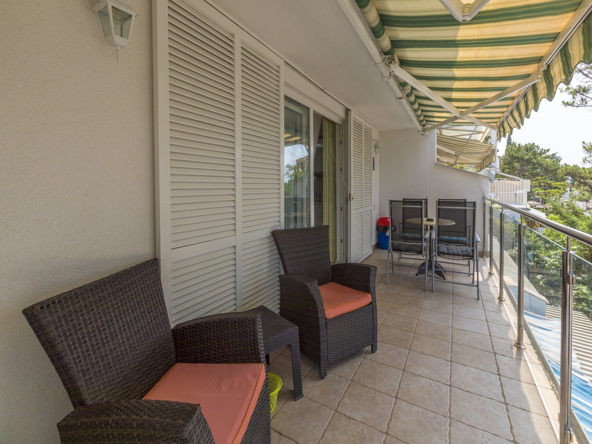 Apartment Cherry 2 - A1 - Selce Apartment Cherry 2 - A1 - Selce