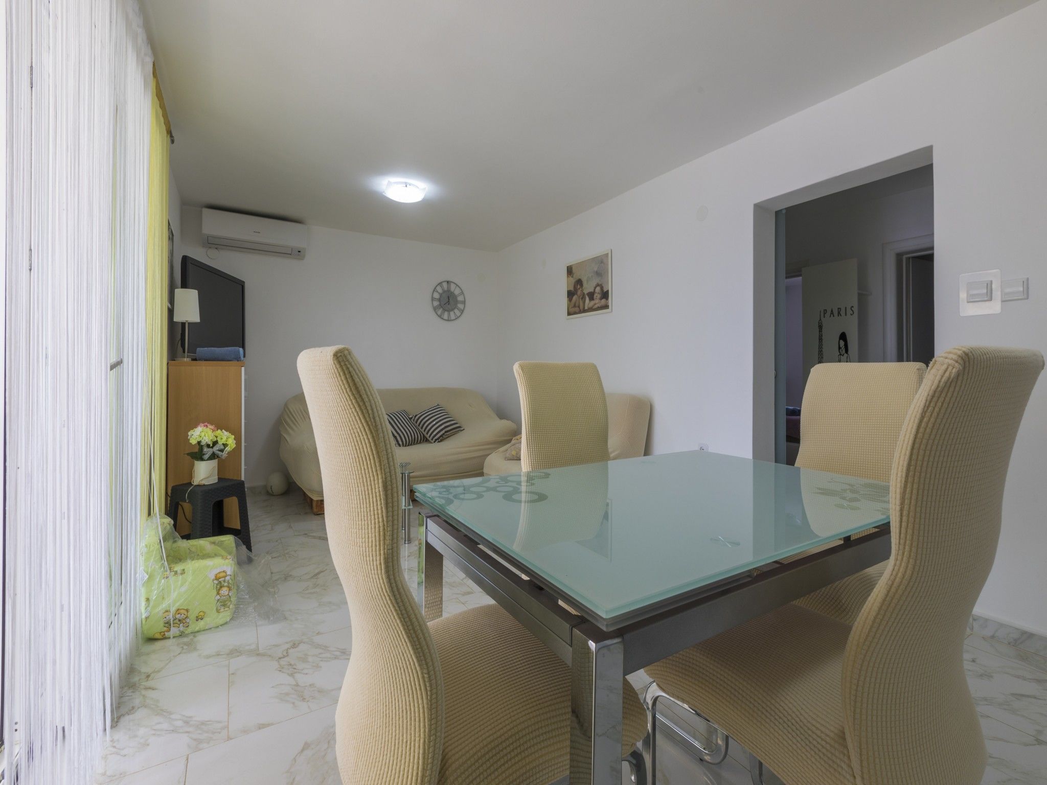 Apartment Cherry 2 - A1 - Selce Apartment Cherry 2 - A1 - Selce