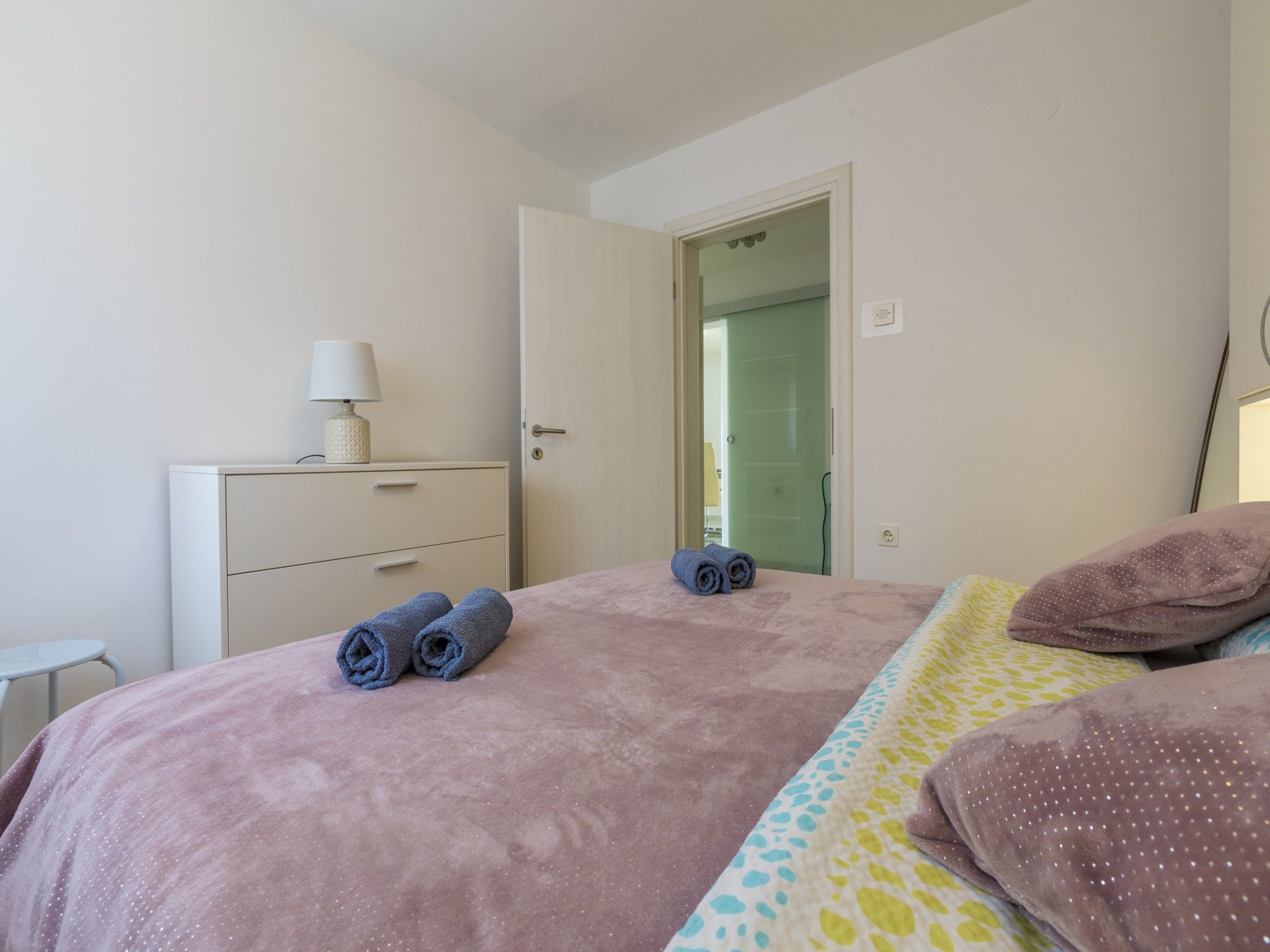 Apartment Cherry 2 - A1 - Selce Apartment Cherry 2 - A1 - Selce