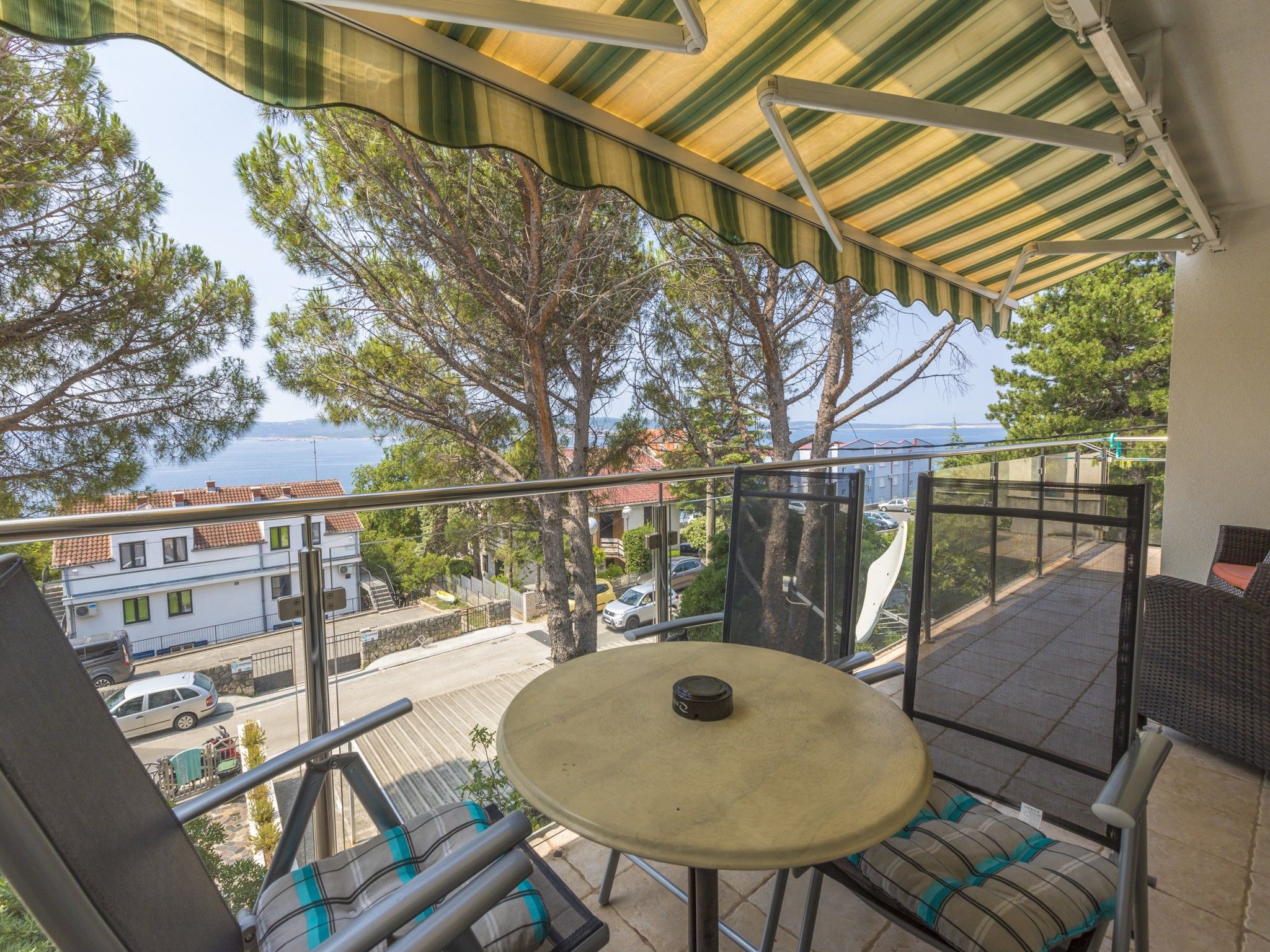Apartment Cherry 2 - A1 - Selce Apartment Cherry 2 - A1 - Selce