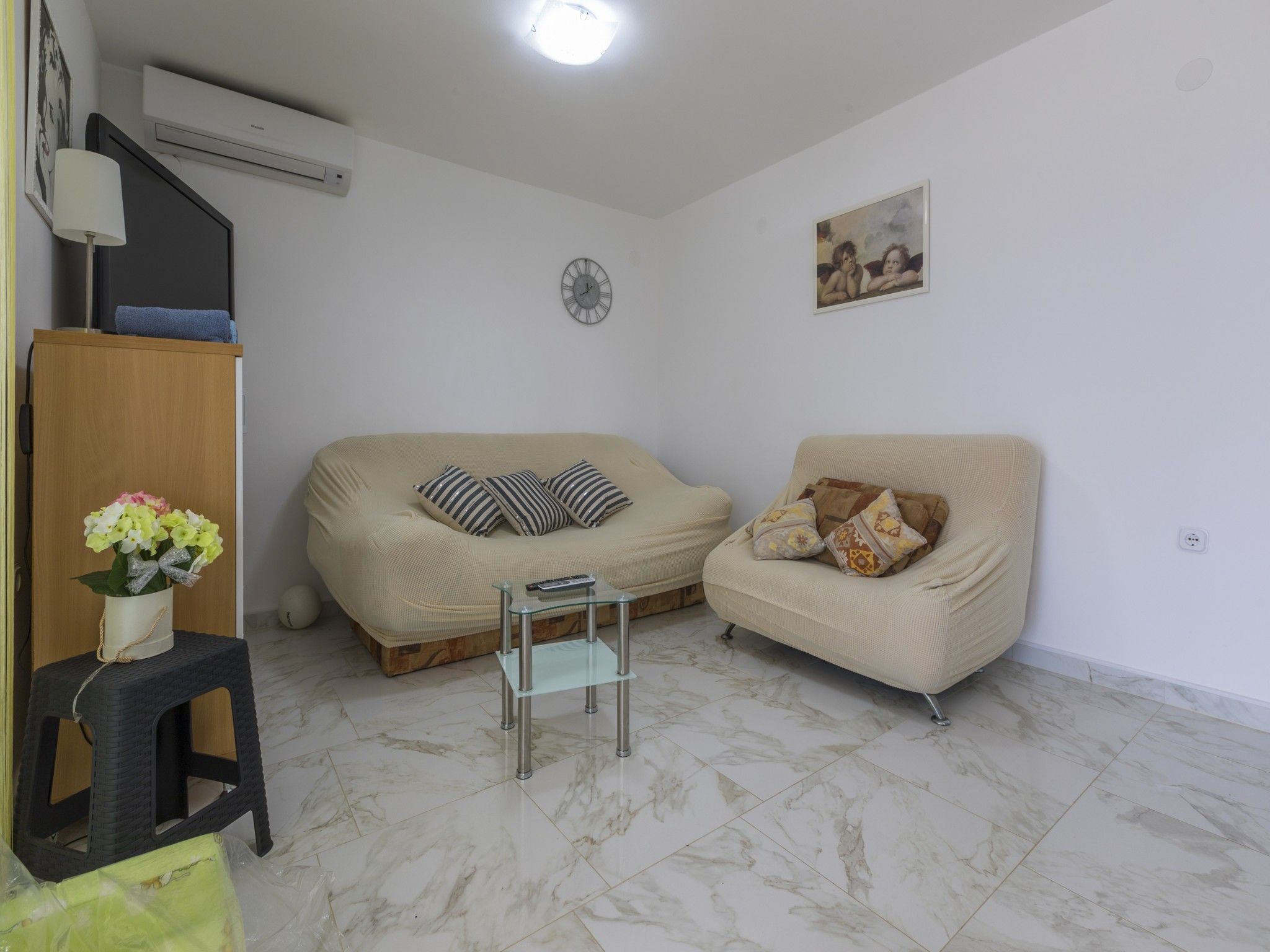 Apartment Cherry 2 - A1 - Selce Apartment Cherry 2 - A1 - Selce
