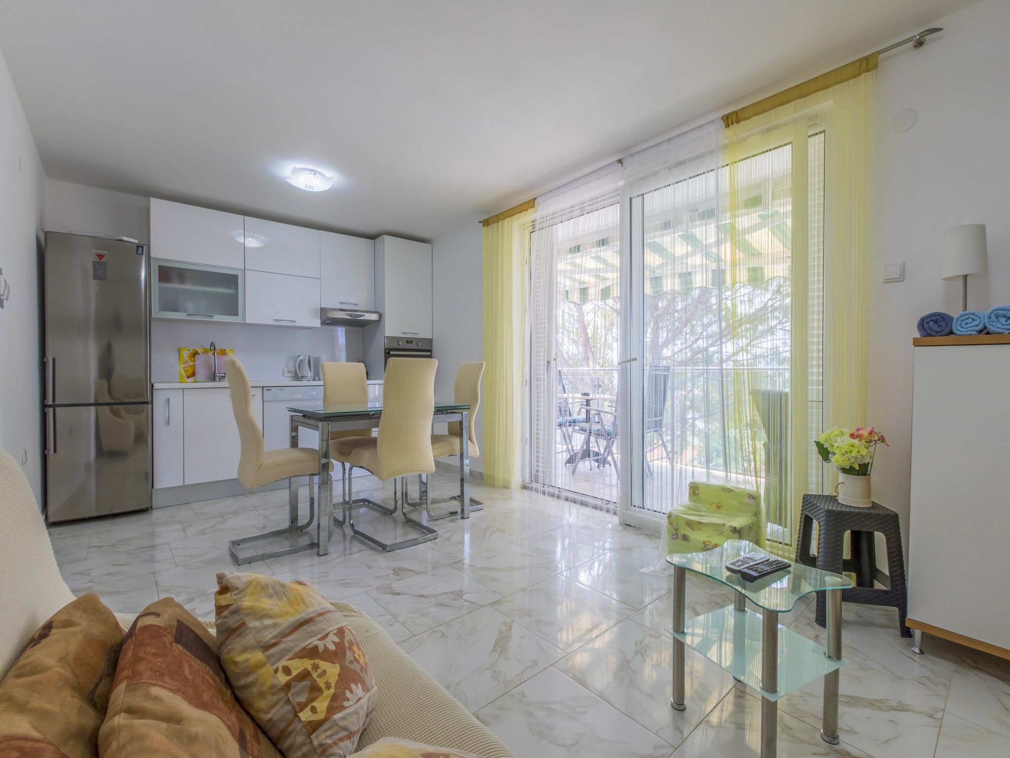 Apartment Cherry 2 - A1 - Selce Apartment Cherry 2 - A1 - Selce