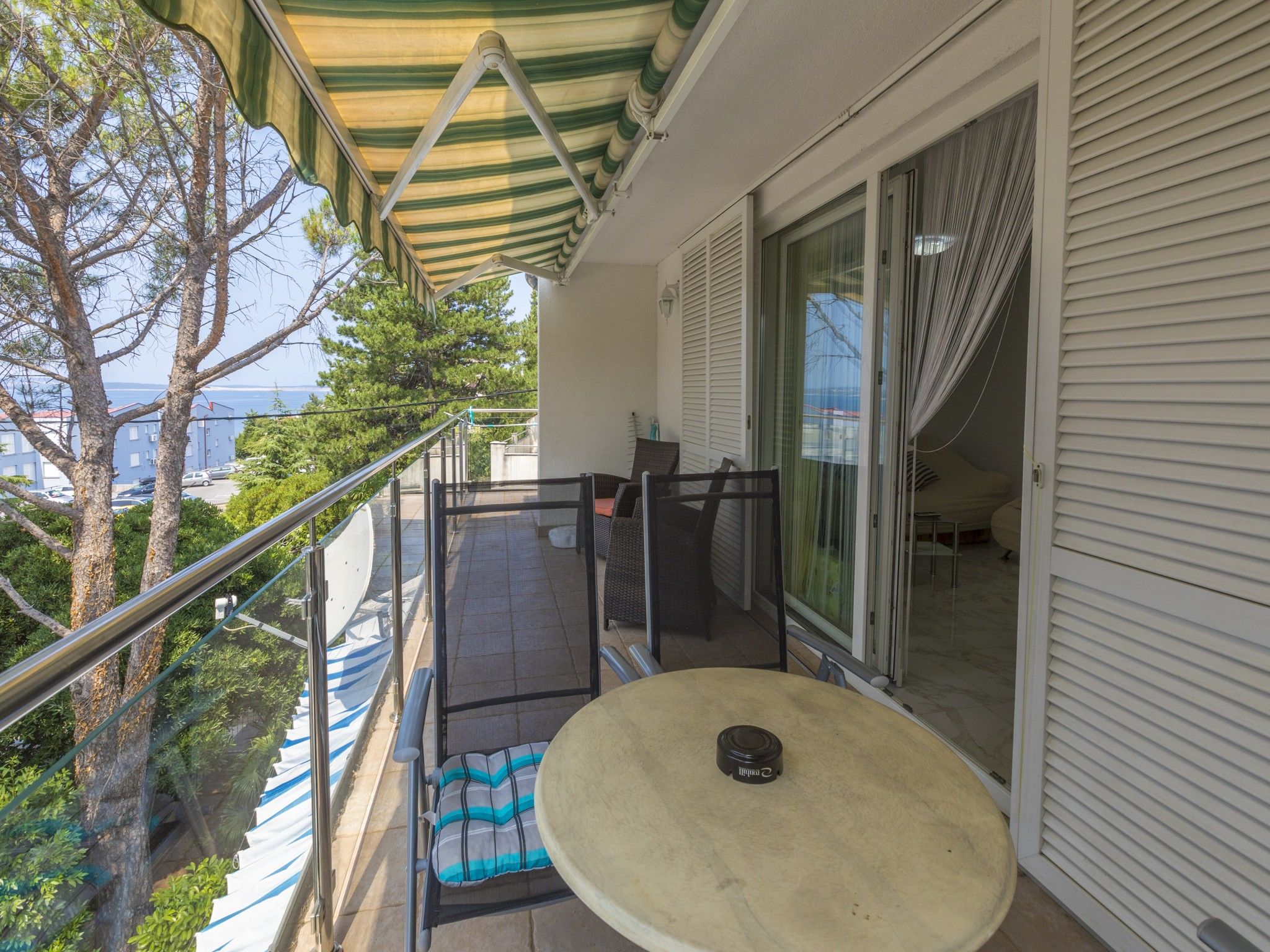 Apartment Cherry 2 - A1 - Selce Apartment Cherry 2 - A1 - Selce