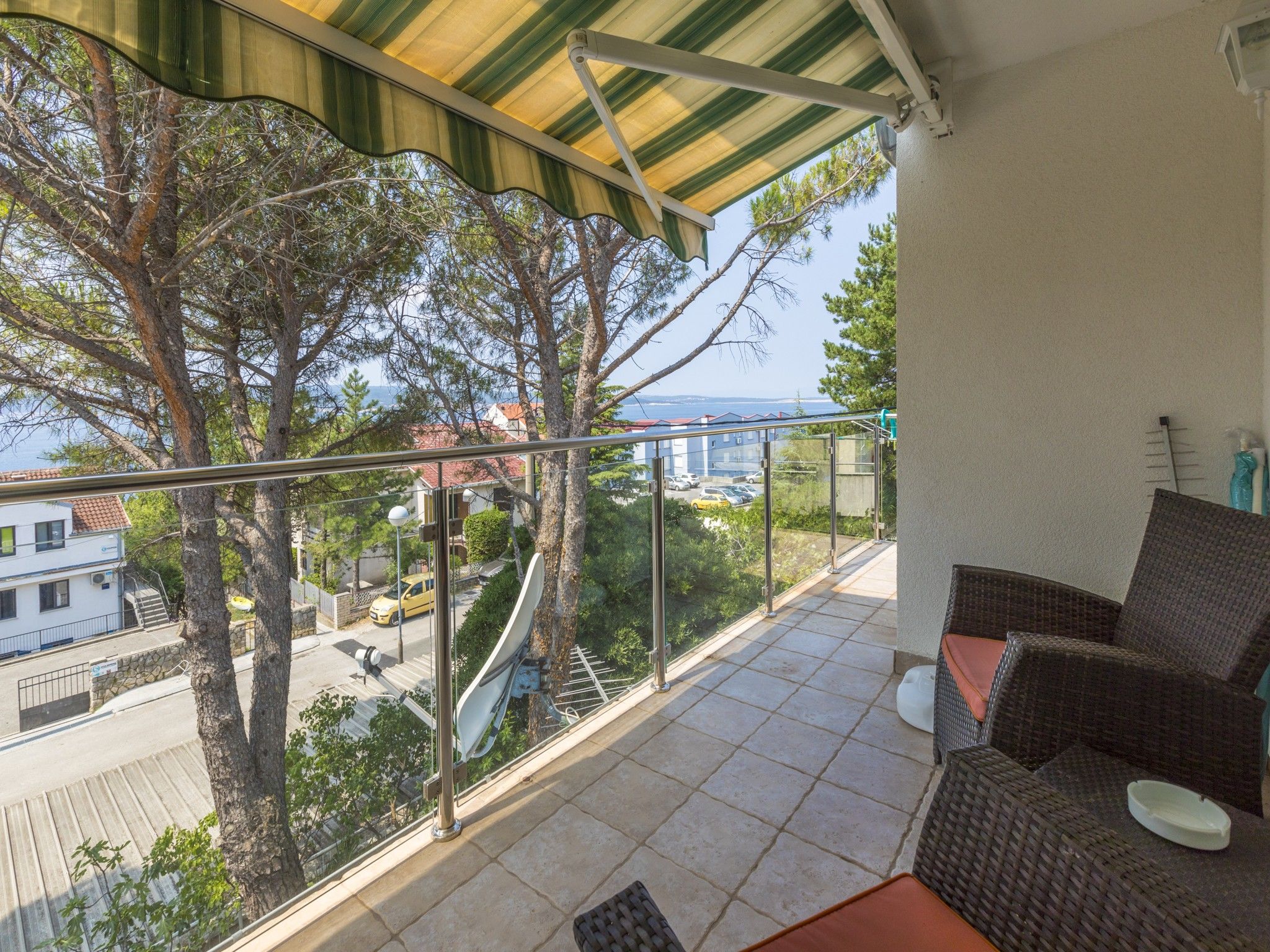 Apartment Cherry 2 - A1 - Selce Apartment Cherry 2 - A1 - Selce