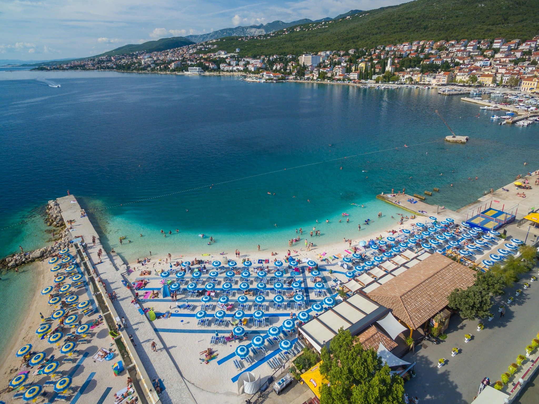 Apartment Cherry 2 - A1 - Selce Apartment Cherry 2 - A1 - Selce