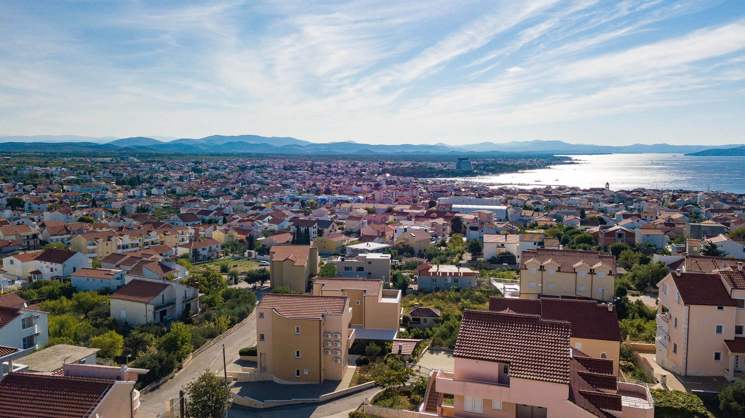 Apartments Zinfandel Vodice - A1 - Vodice Apartments Zinfandel Vodice - A1 - Vodice
