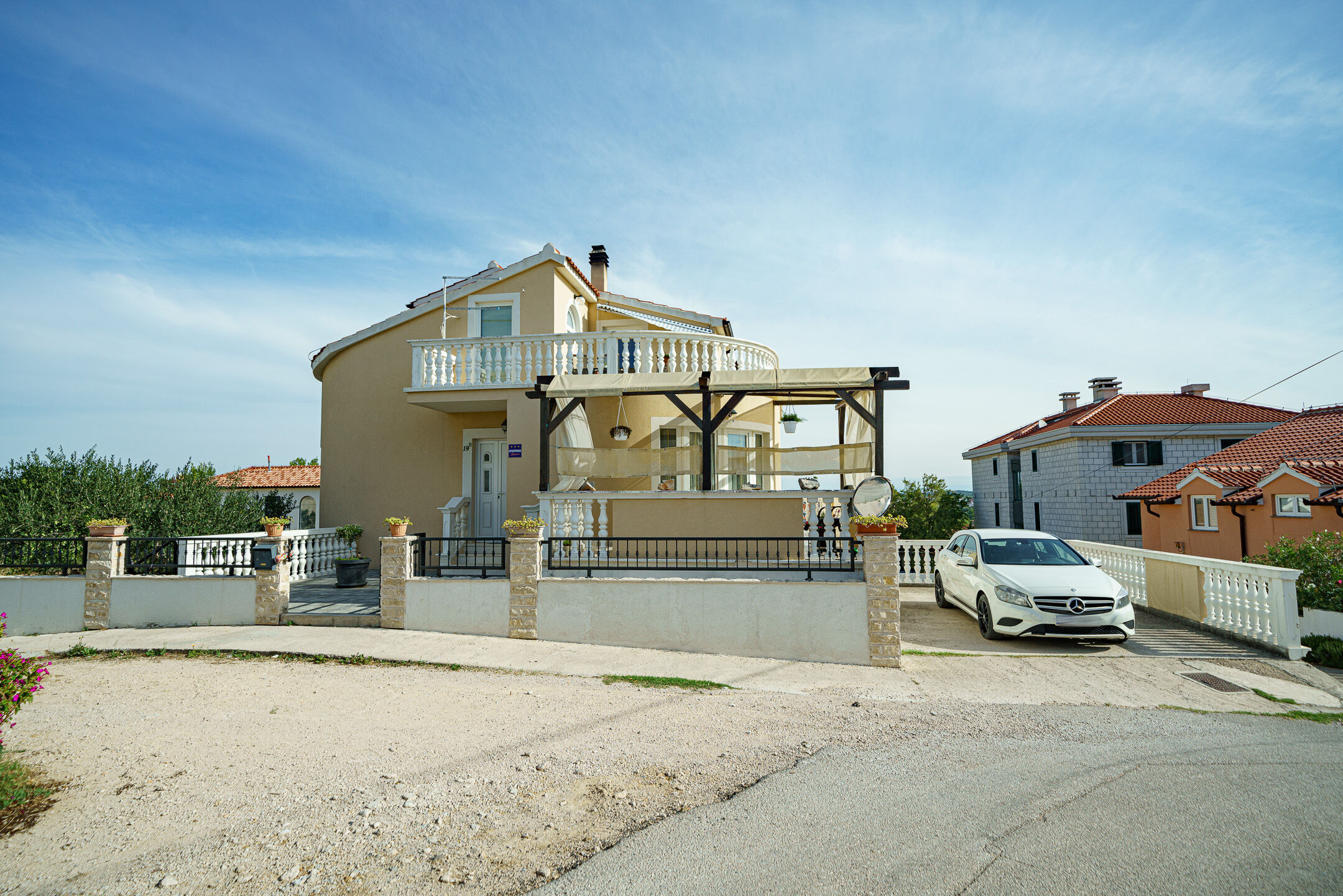 Apartments Zinfandel Vodice - A1 - Vodice Apartments Zinfandel Vodice - A1 - Vodice