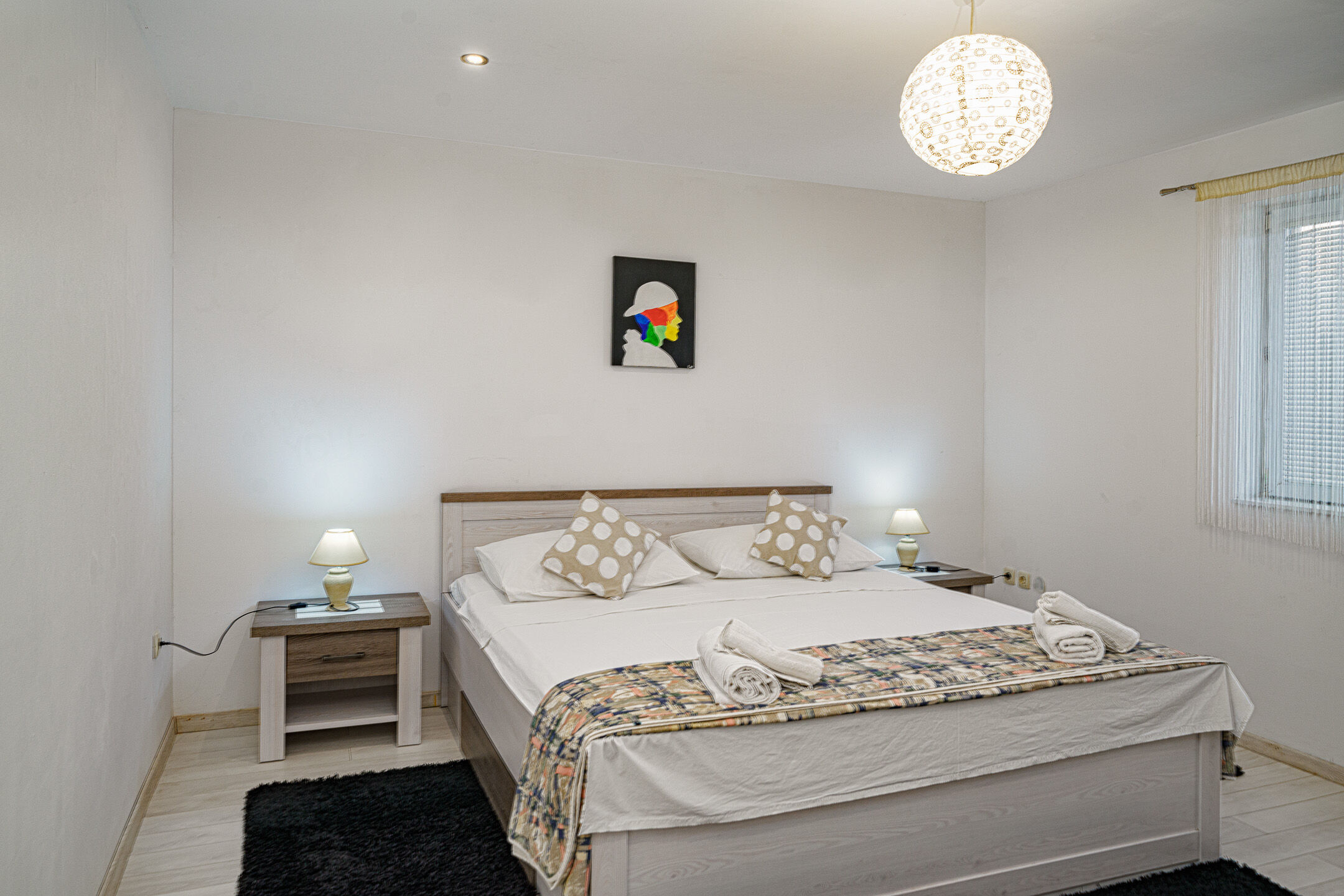 Apartments Zinfandel Vodice - A1 - Vodice Apartments Zinfandel Vodice - A1 - Vodice