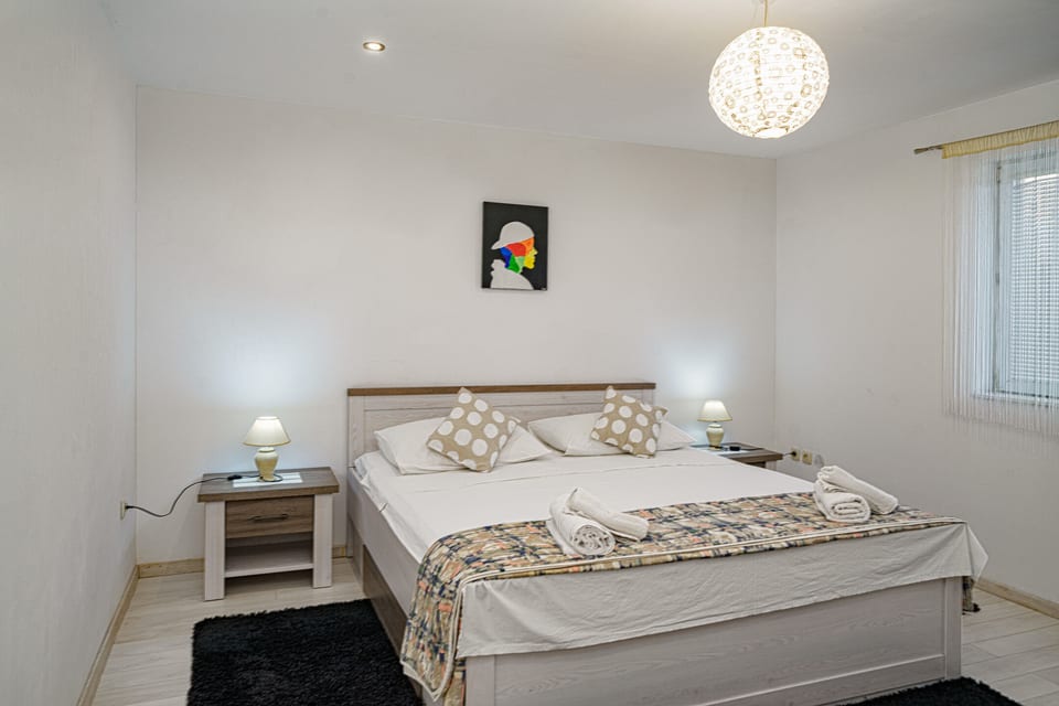 Apartments Zinfandel Vodice - Unit 203908-16