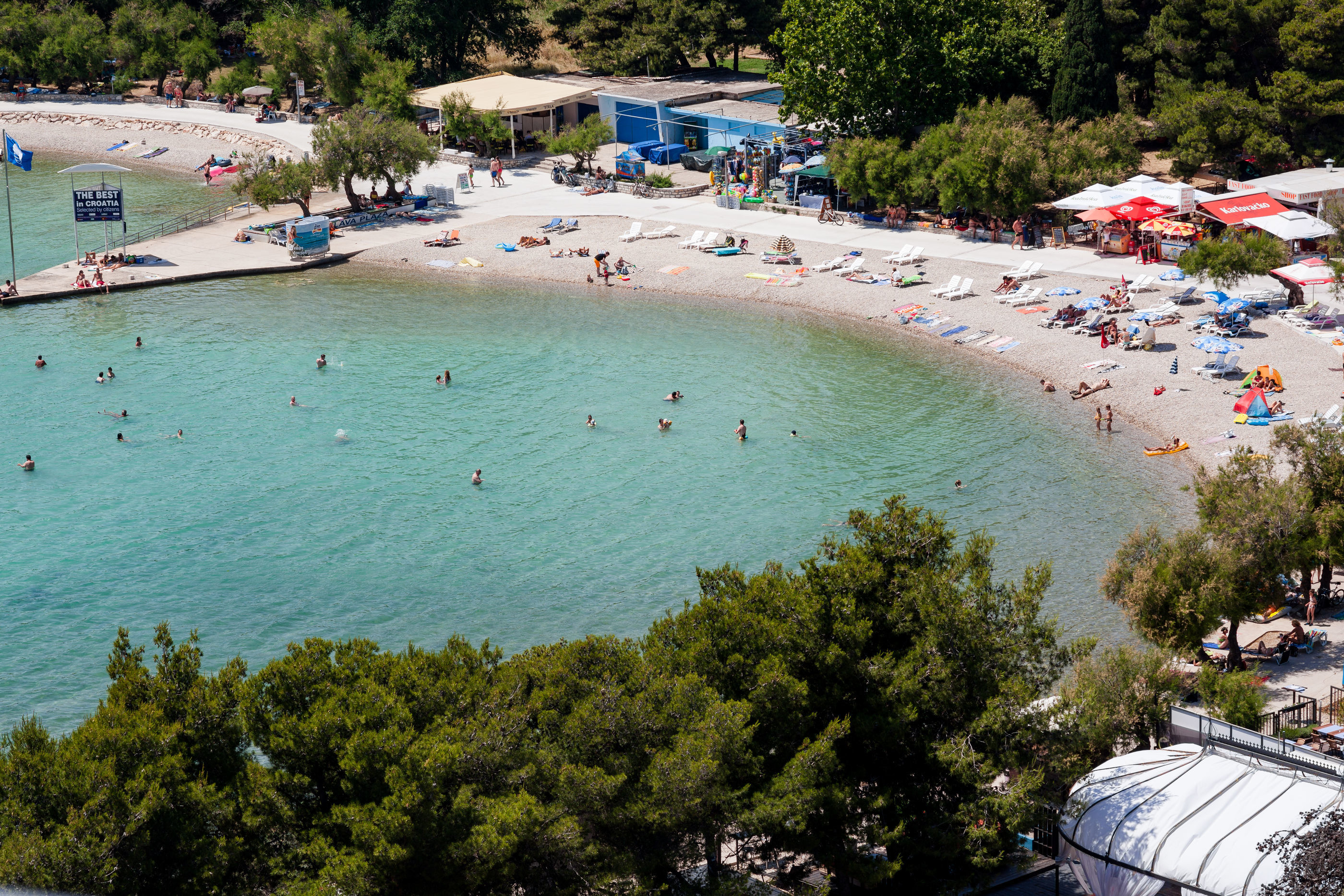 Apartments Zinfandel Vodice - A1 - Vodice Apartments Zinfandel Vodice - A1 - Vodice