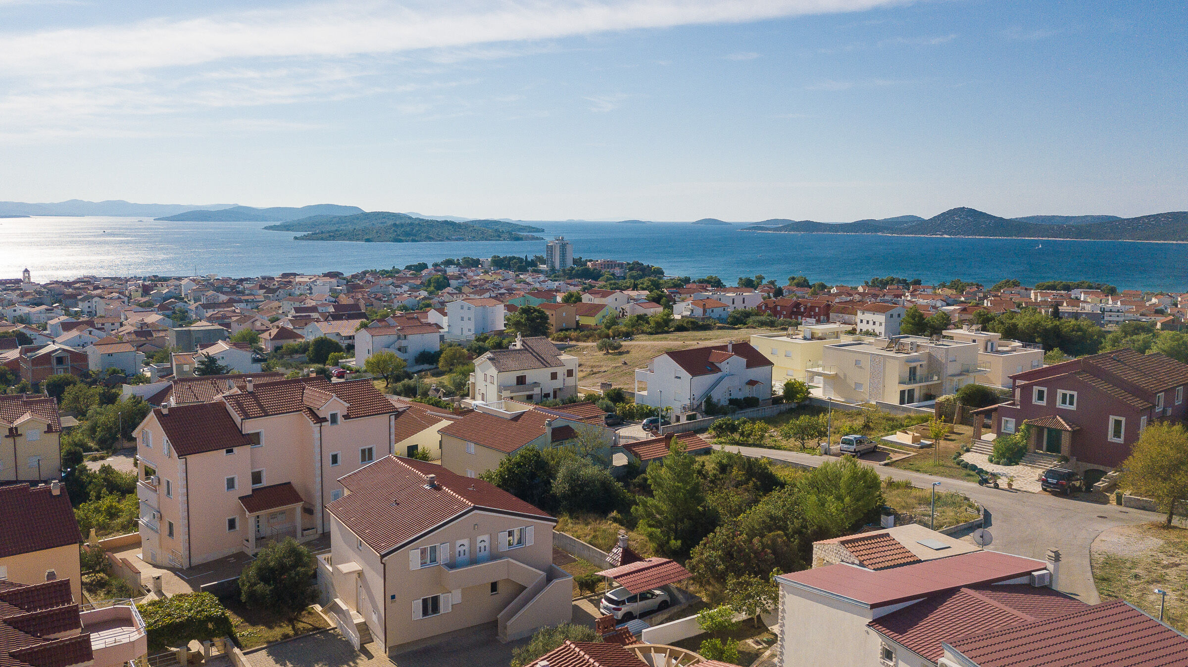 Apartments Zinfandel Vodice - A1 - Vodice Apartments Zinfandel Vodice - A1 - Vodice