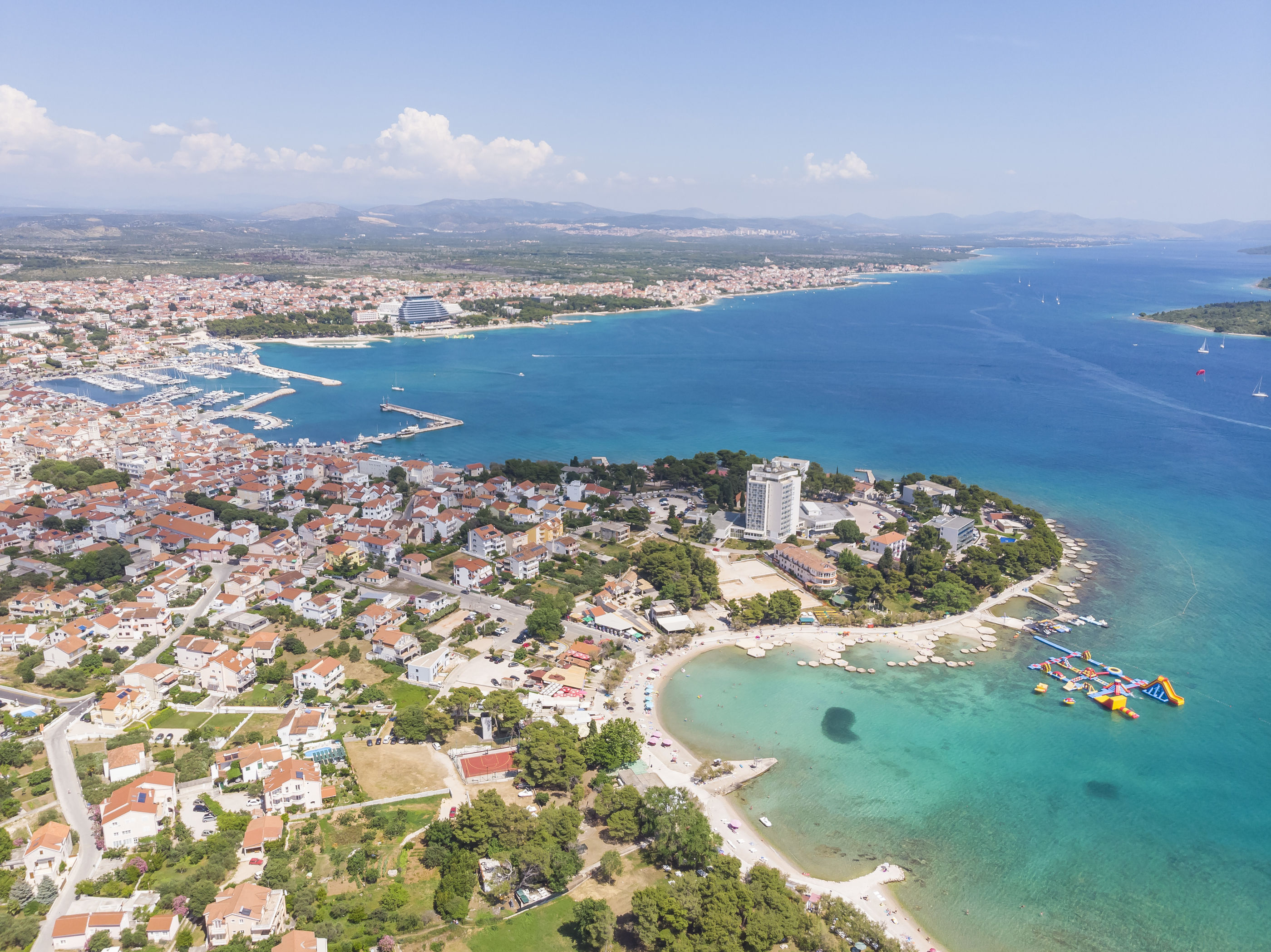 Apartments Zinfandel Vodice - A1 - Vodice Apartments Zinfandel Vodice - A1 - Vodice