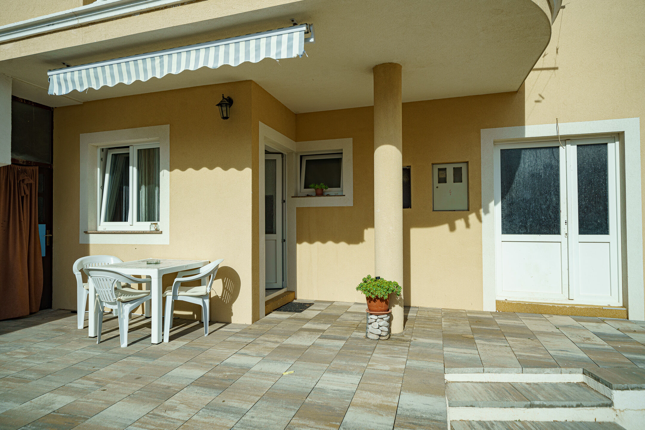 Apartments Zinfandel Vodice - A1 - Vodice Apartments Zinfandel Vodice - A1 - Vodice