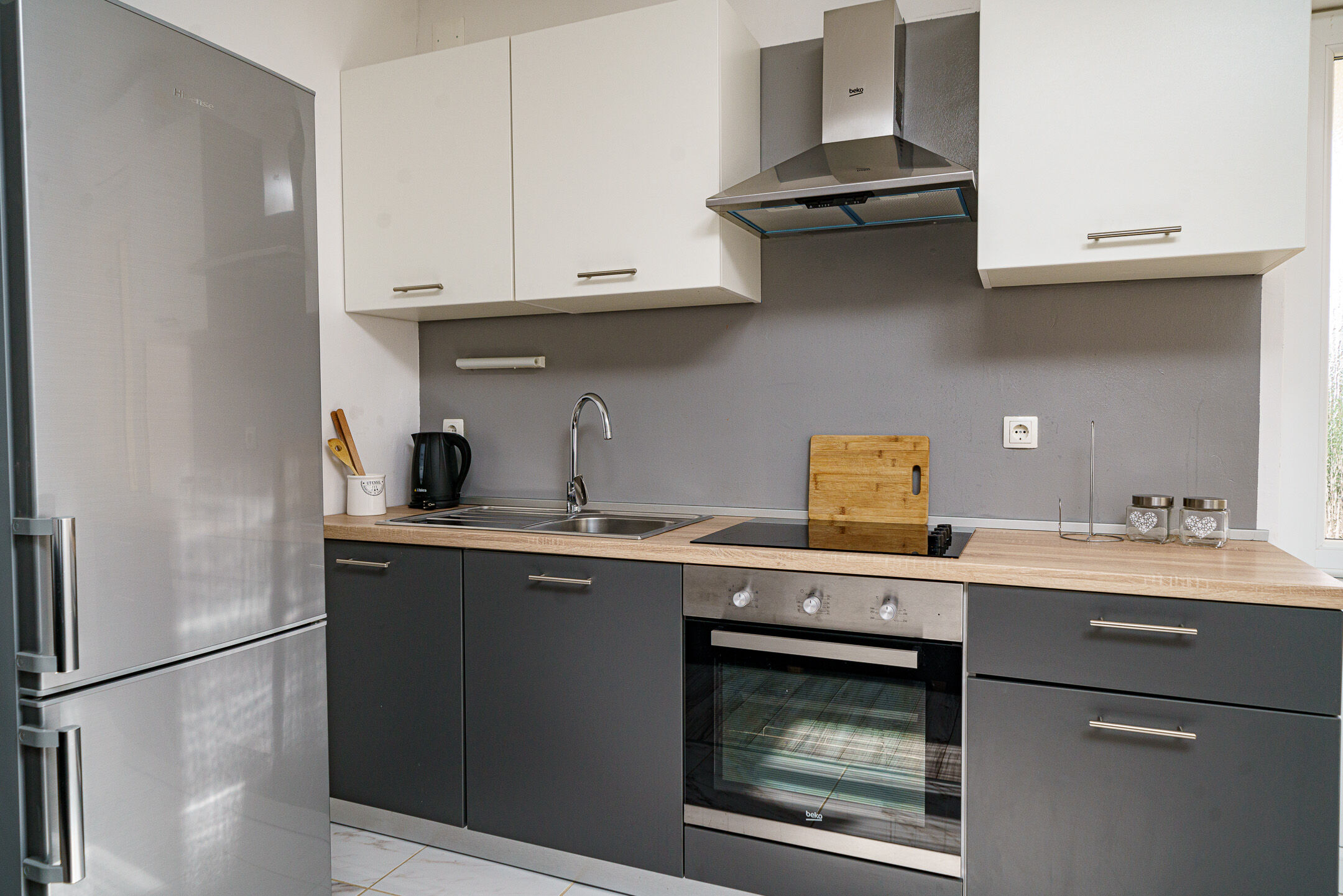 Apartments Zinfandel Vodice - A1 - Vodice Apartments Zinfandel Vodice - A1 - Vodice