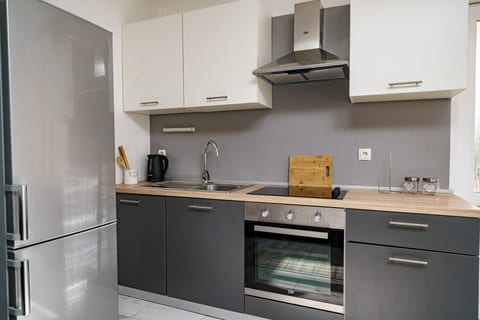 Apartments Zinfandel Vodice - Unit 203908-16