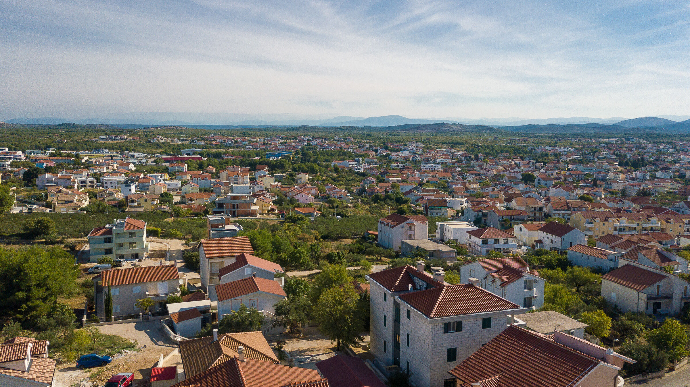Apartments Zinfandel Vodice - A1 - Vodice Apartments Zinfandel Vodice - A1 - Vodice