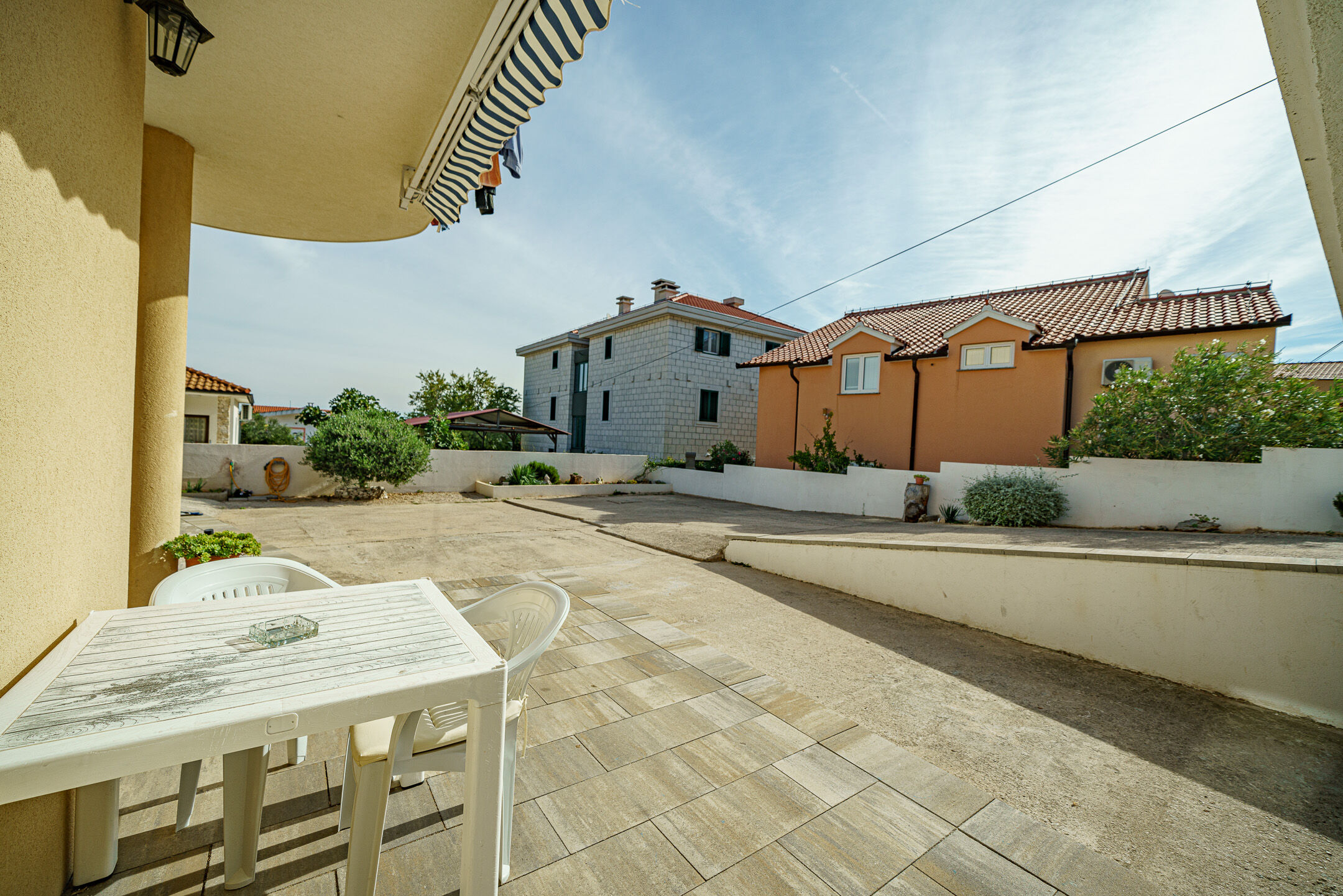 Apartments Zinfandel Vodice - A1 - Vodice Apartments Zinfandel Vodice - A1 - Vodice