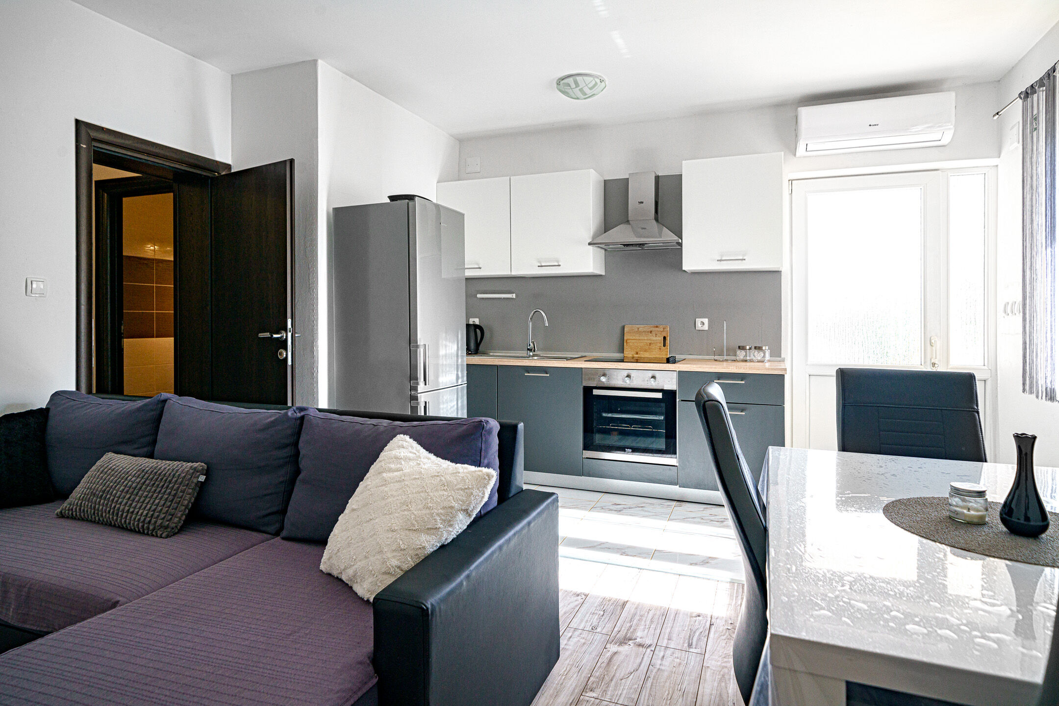 Apartments Zinfandel Vodice - A1 - Vodice Apartments Zinfandel Vodice - A1 - Vodice