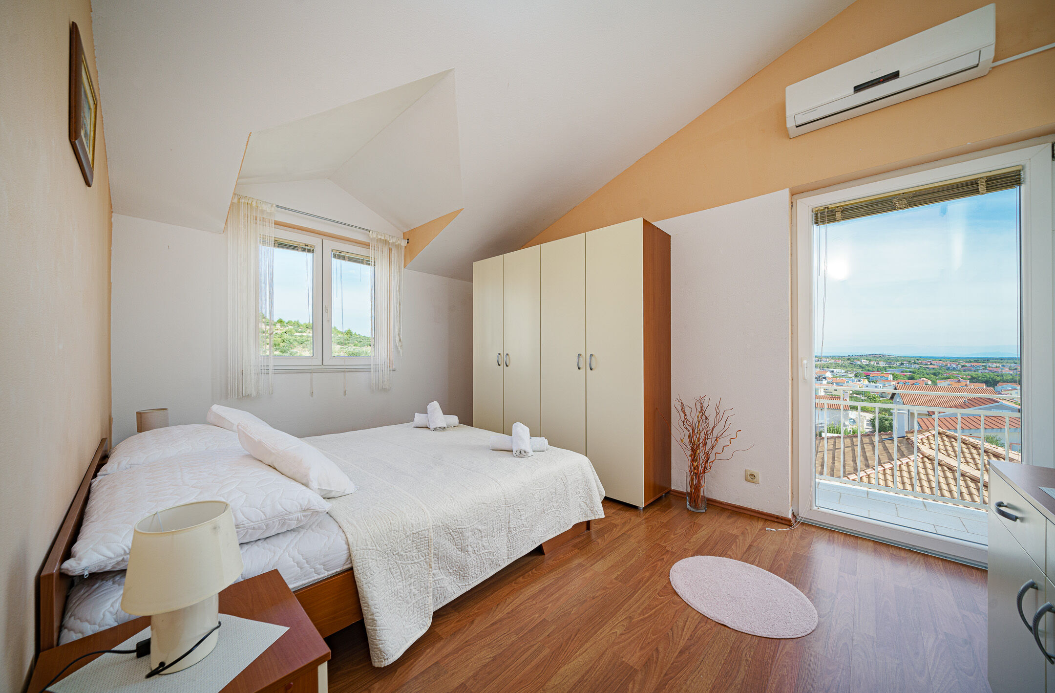 Apartments Zinfandel Vodice - A2 - Vodice