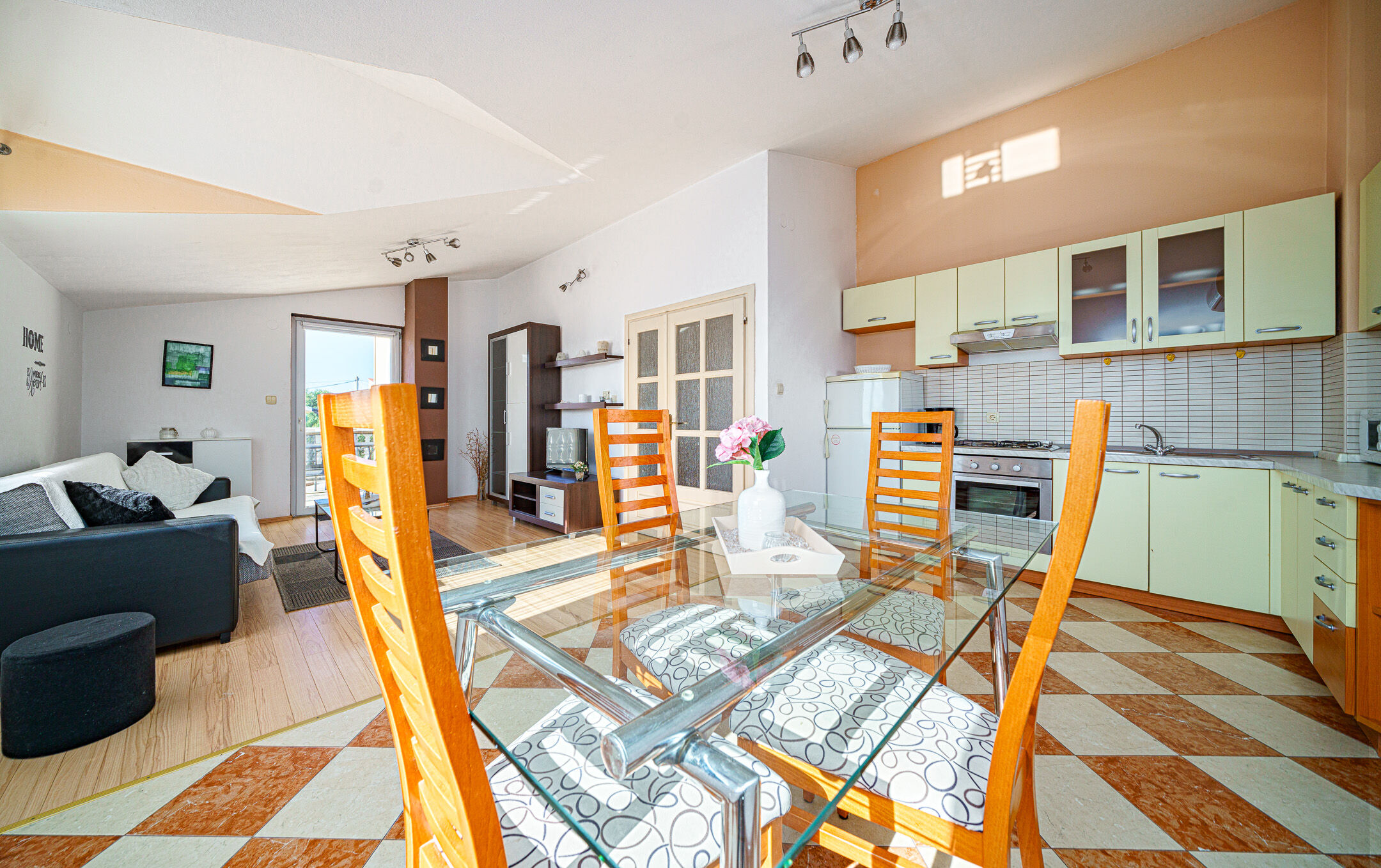 Apartments Zinfandel Vodice - A2 - Vodice
