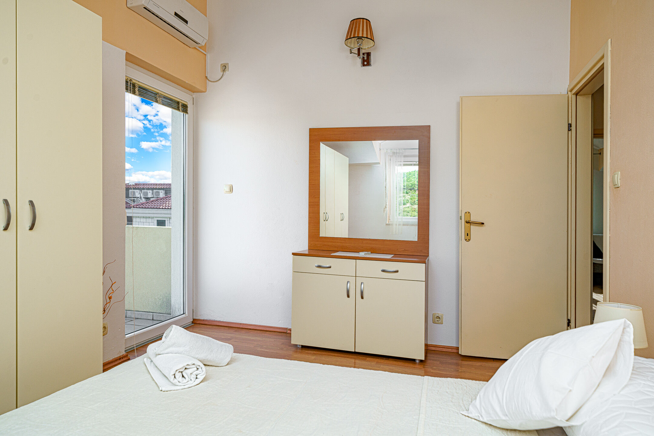 Apartments Zinfandel Vodice - A2 - Vodice