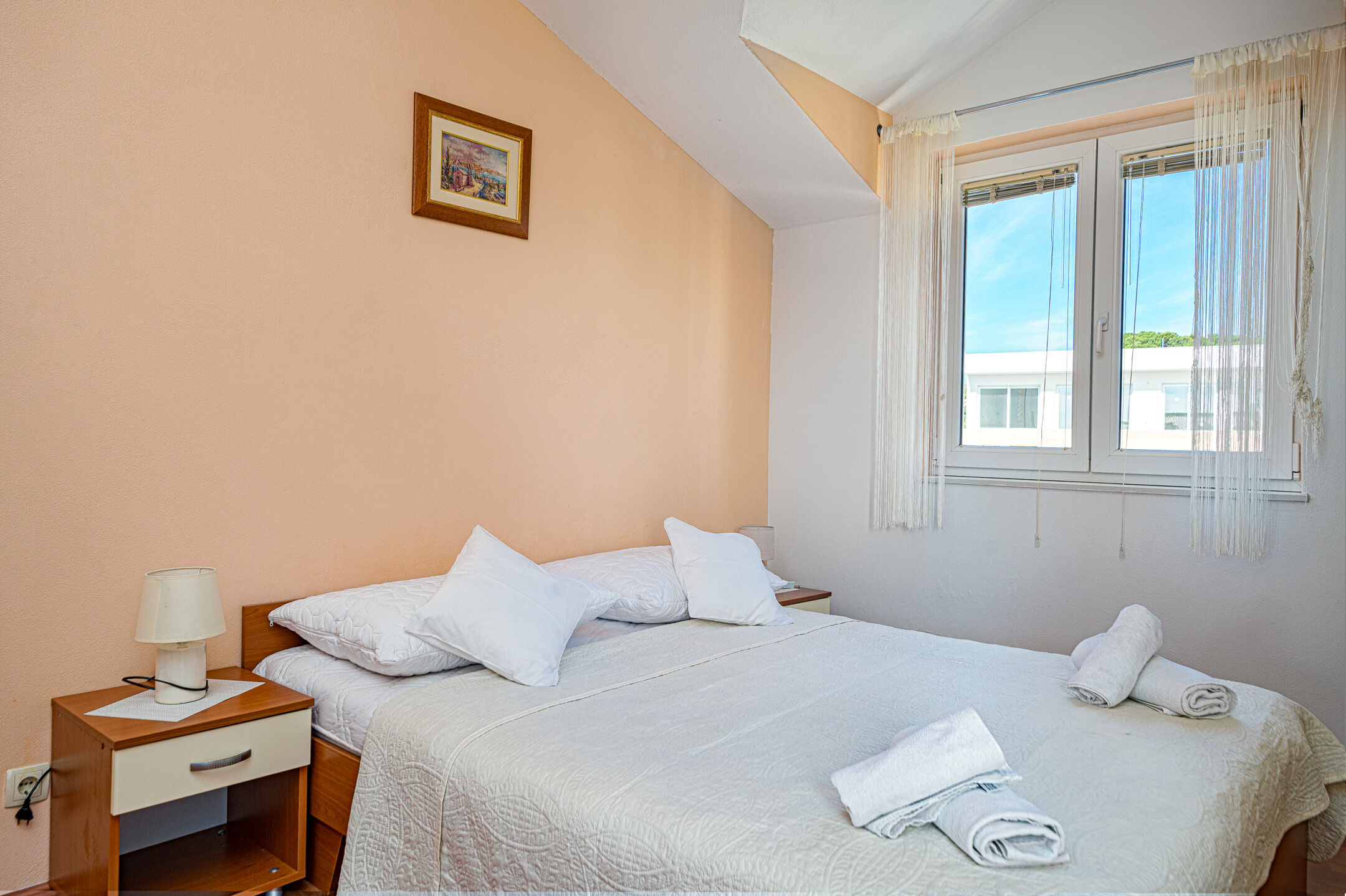 Apartments Zinfandel Vodice - A2 - Vodice