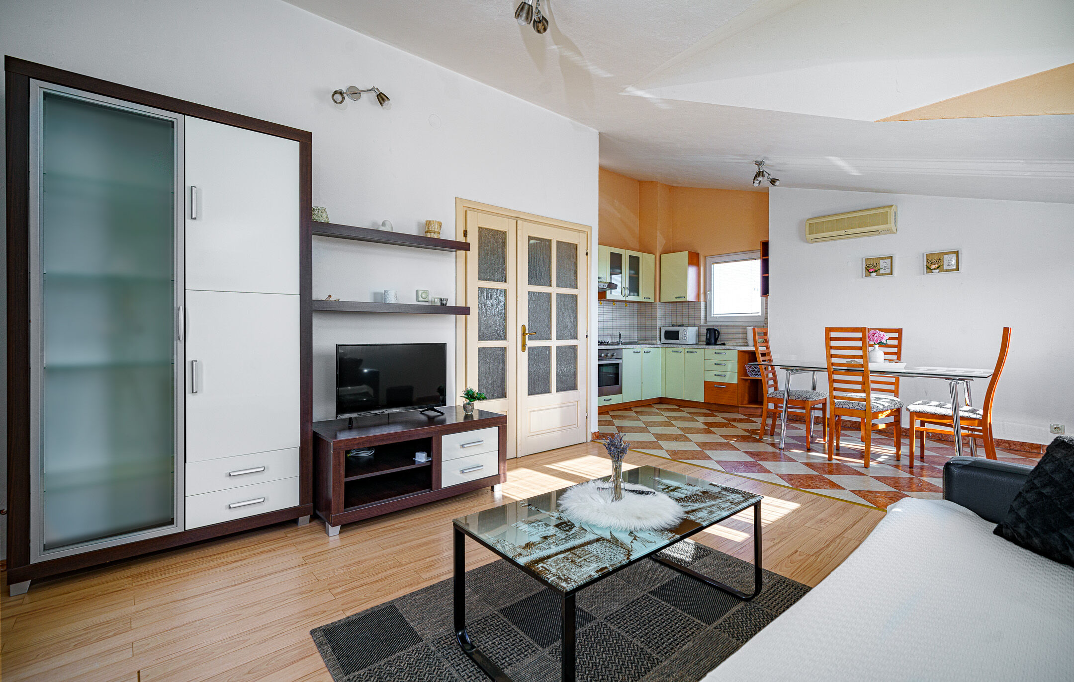 Apartments Zinfandel Vodice - A2 - Vodice